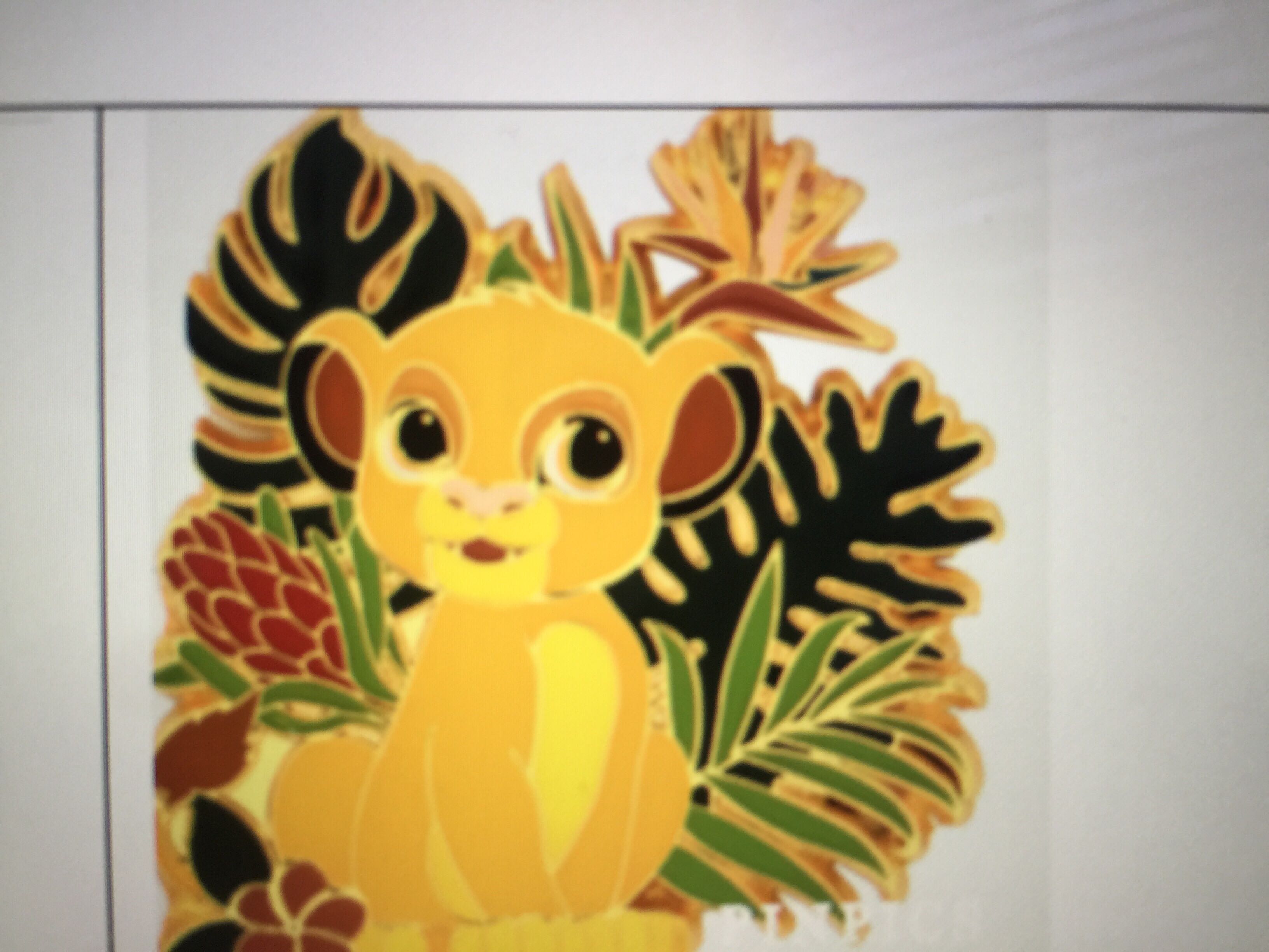 Snow White - Mining Sneezy