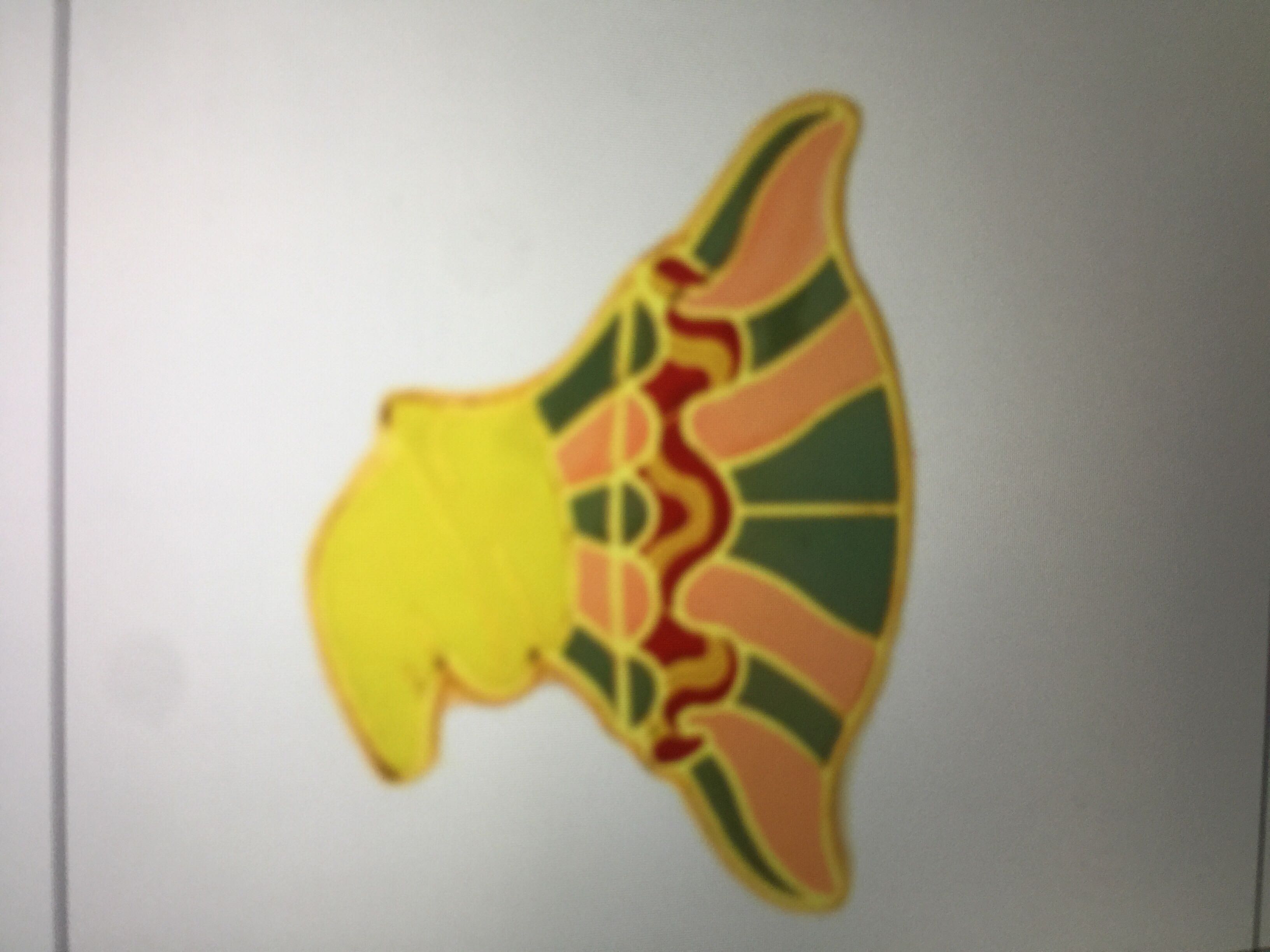 Jiminy Cricket - His Conscience Opening To Reveal Jiminy Ltd Edition 1500