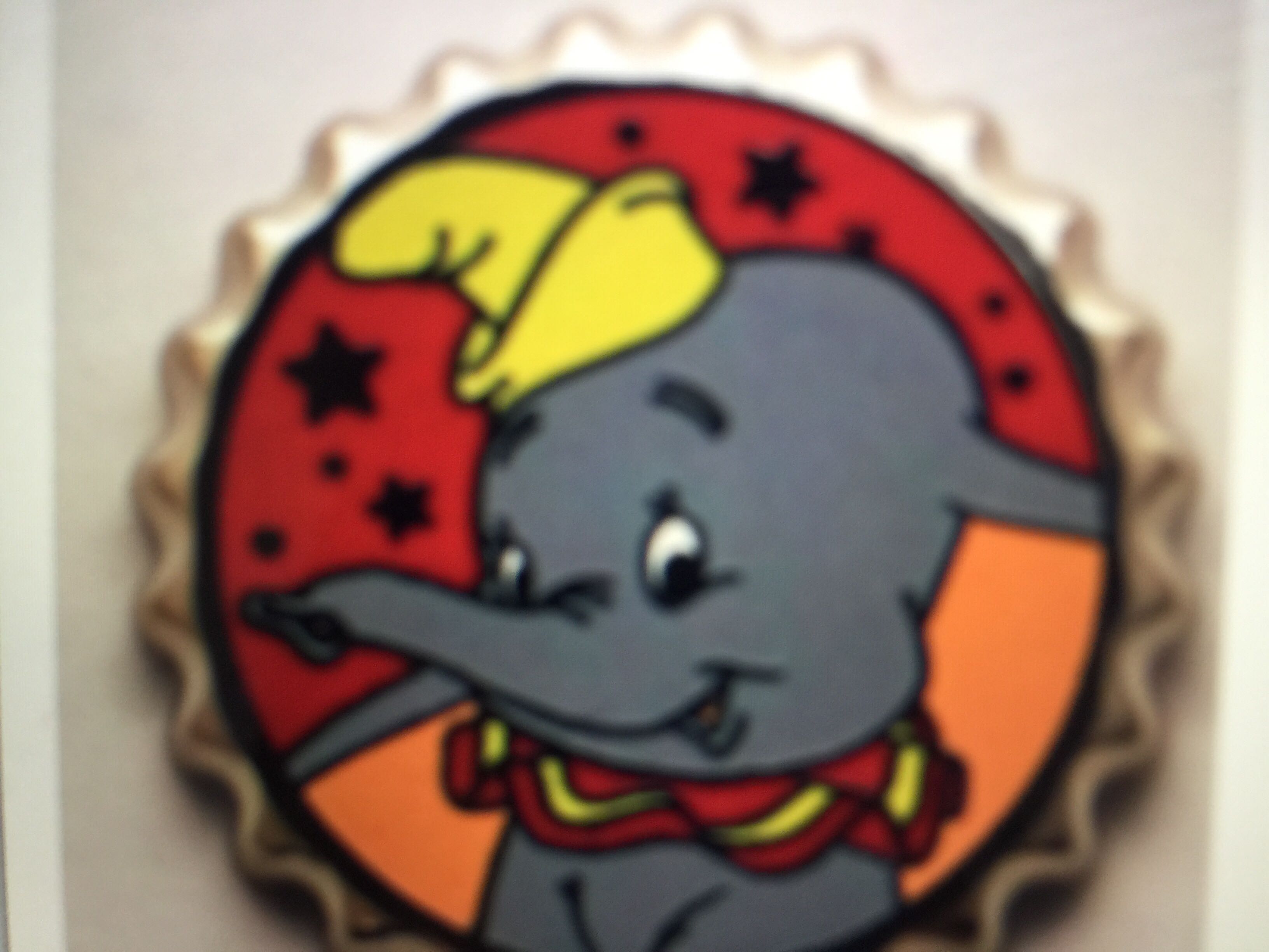 Shoe: Queen Of Hearts