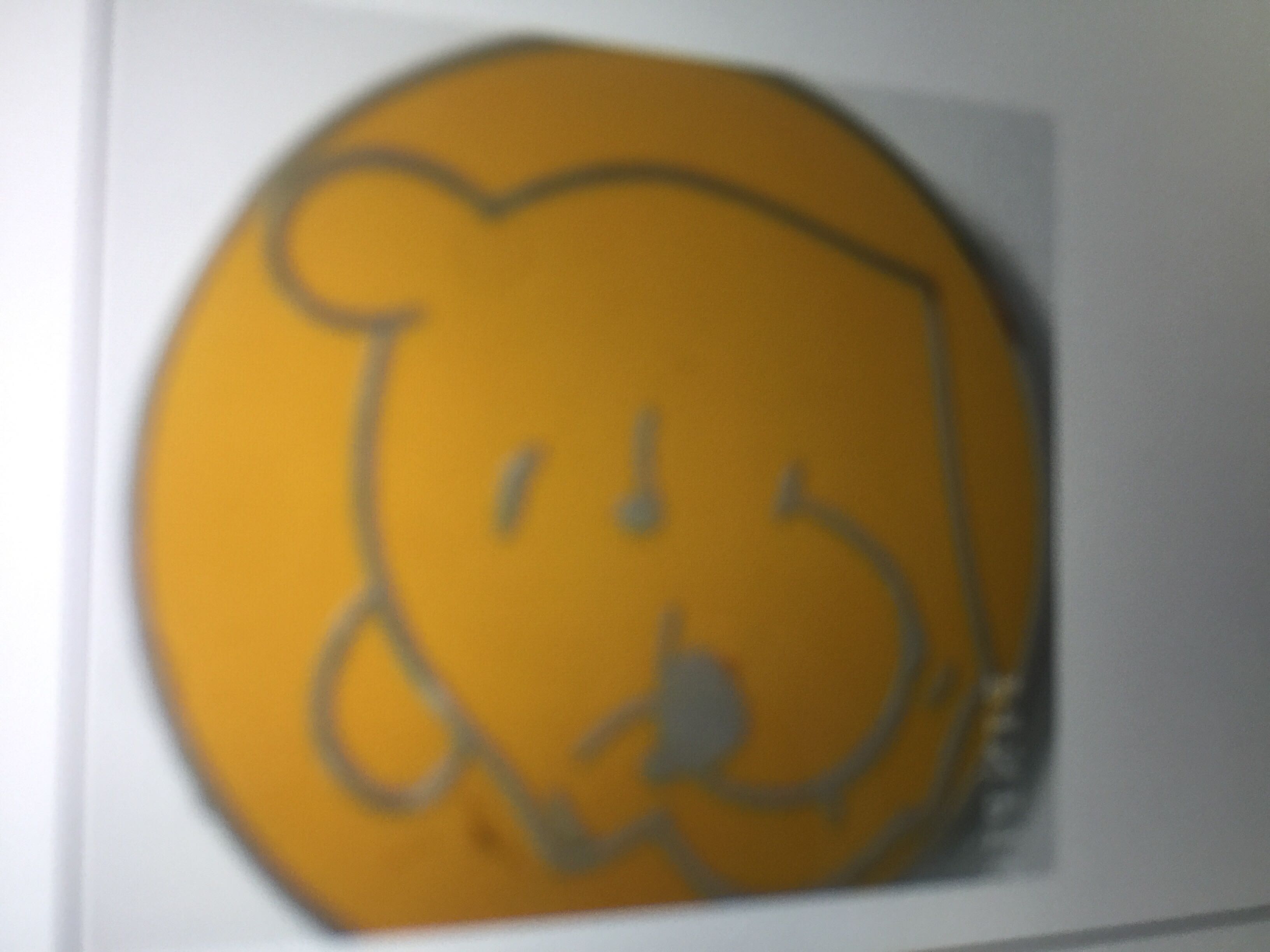 Eiffel Towel: Silver