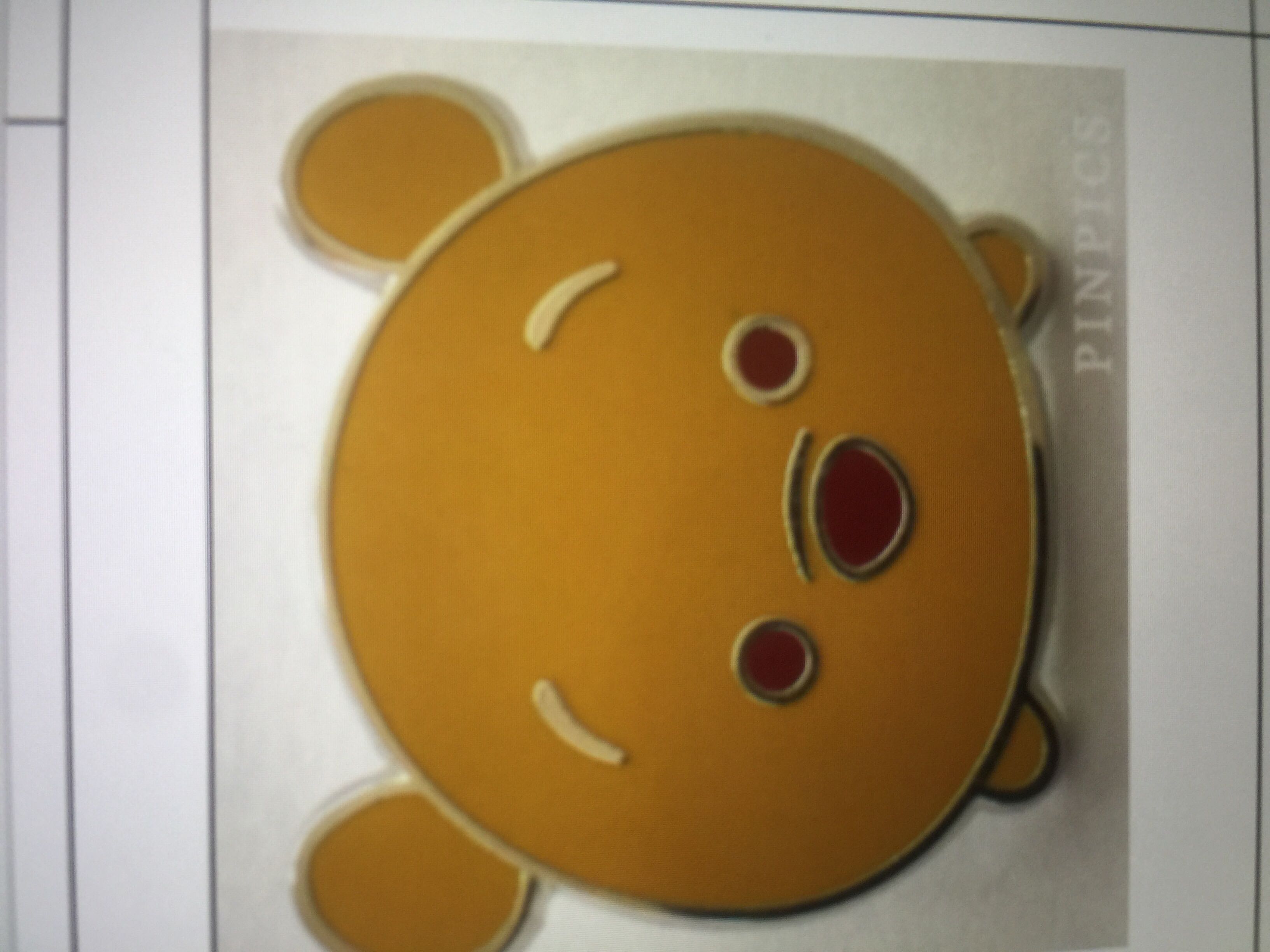 Pin Trading - Around The World With Mickey