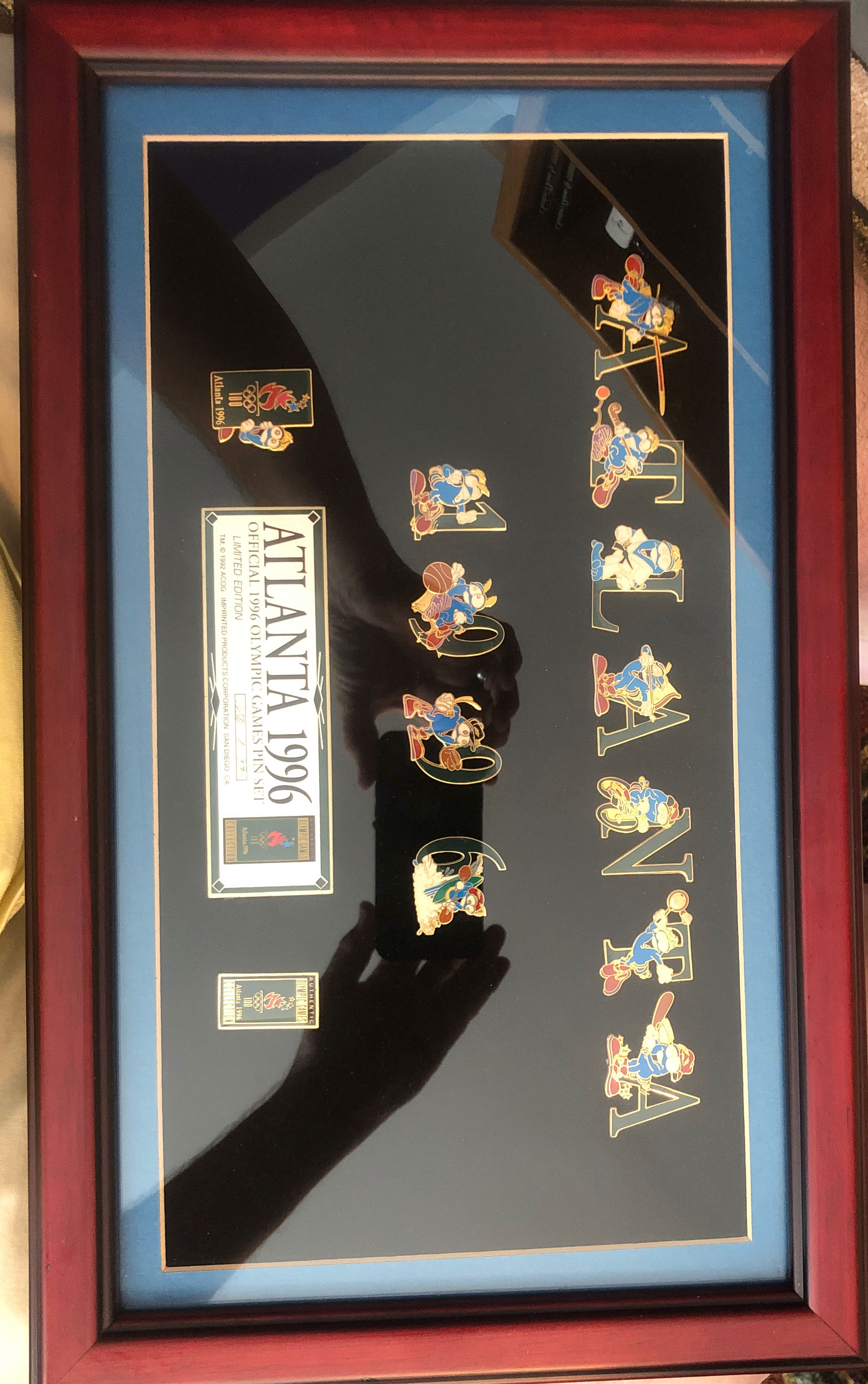 Hard Rock - Camper Van 