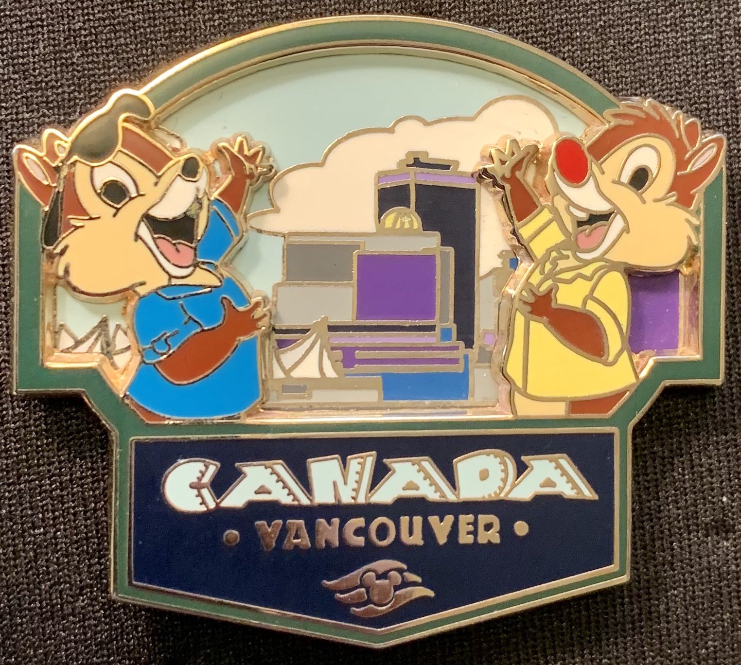 Valentines Day - Cinderella 2003 Ltd Edition 3000