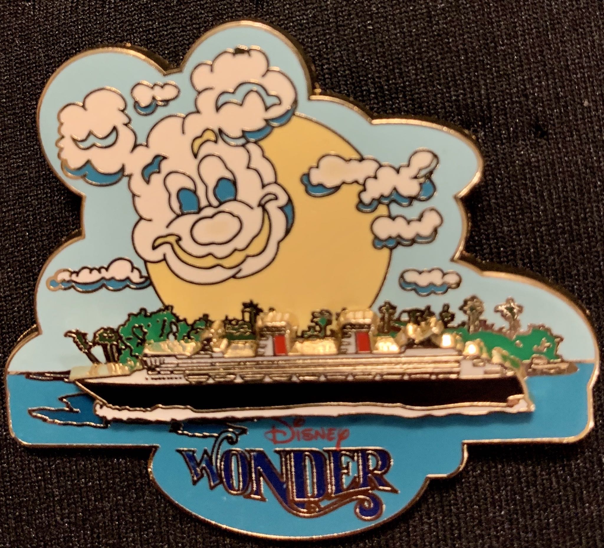 Tangled - Maximus & Flynn X2 Different Cards