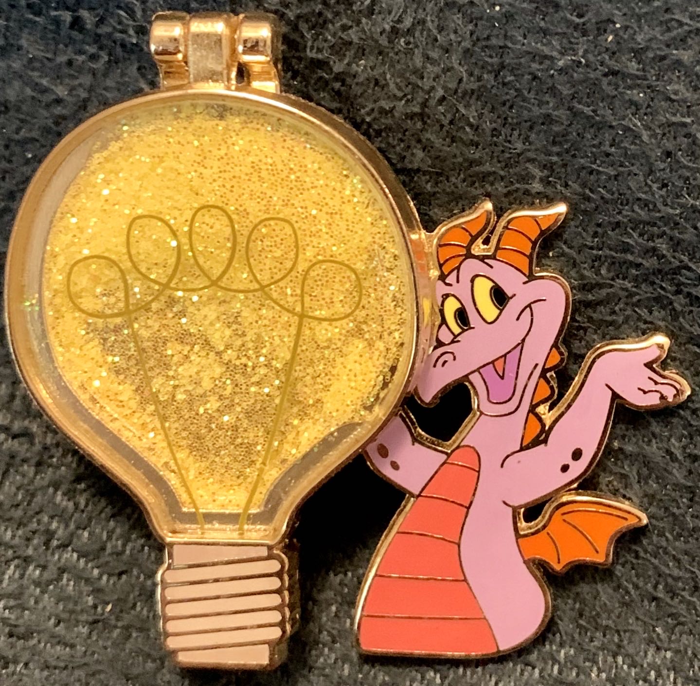 Star Trek V Collection Pin