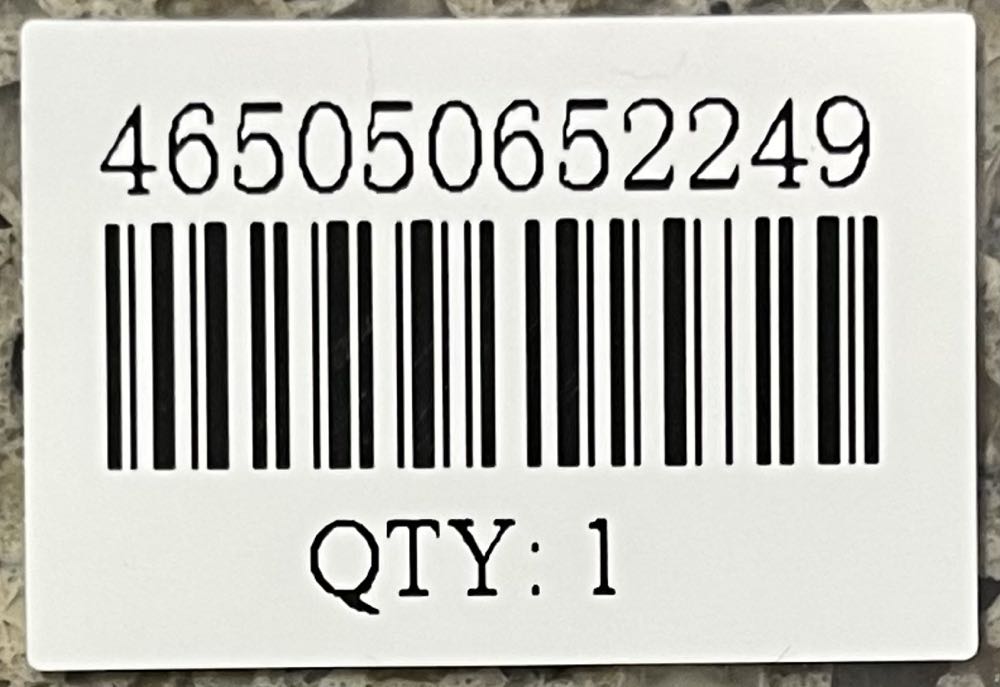 2019 - Disney Wisdom - 3/12 - The Jungle Book - Baloo Quote - Uncommon pin collectible [Barcode 465050652249] - Main Image 4