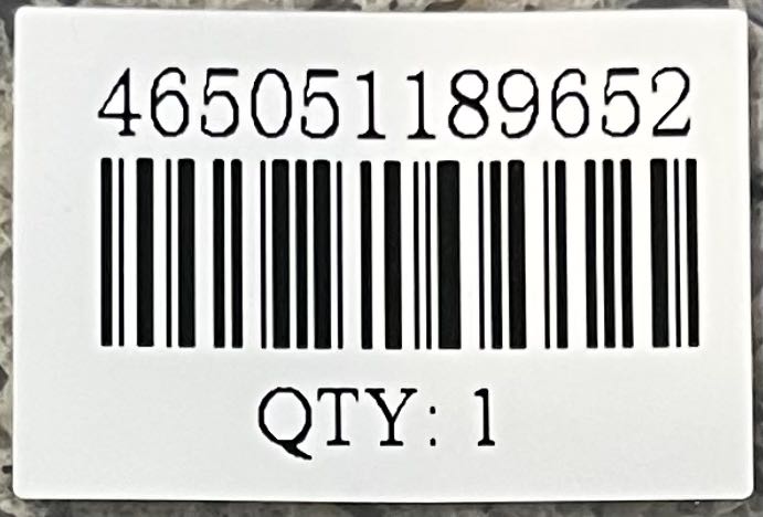 2019 - Disney Wisdom - 6/12 - Beauty And The Beast - Lumiere Quote - Uncommon pin collectible [Barcode 465051189652] - Main Image 4