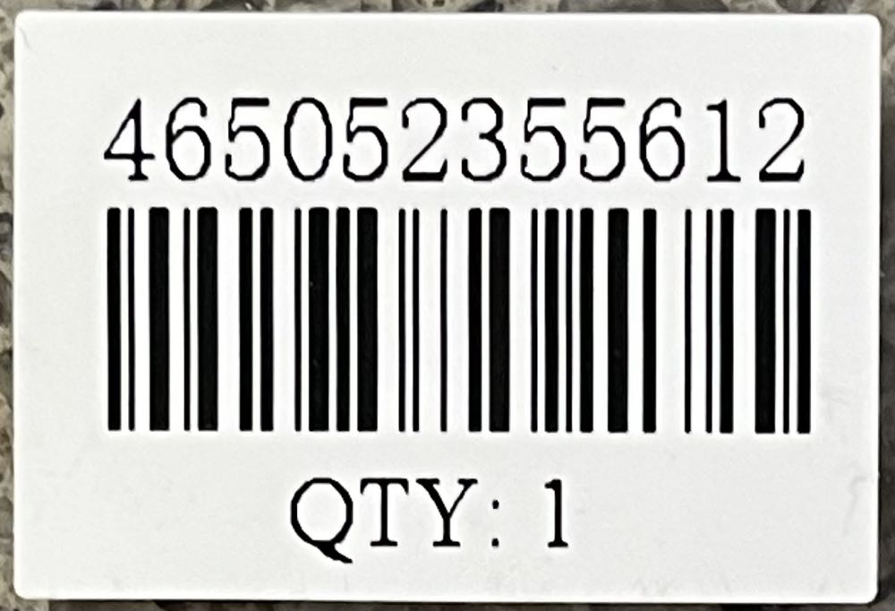 2019 - Disney Wisdom - 7/12 - Pinocchio - Blue Fairy Quote - Uncommon pin collectible [Barcode 465052355612] - Main Image 4