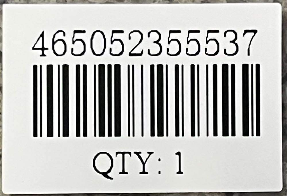 2019 - Disney Wisdom - 8/12 - Bambi - Thumper Quote - Uncommon pin collectible [Barcode 465052355537] - Main Image 4