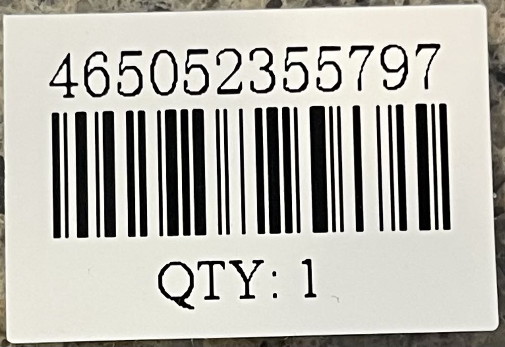 2019 - Disney Wisdom - 9/12 - The Sword In The Stone - Wart Quote - Uncommon pin collectible [Barcode 465052355797] - Main Image 4