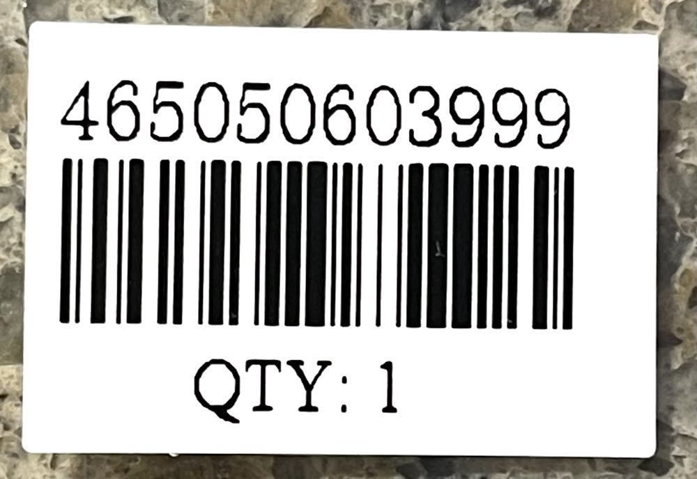 2019 - Disney Wisdom - 0/12 - Disney Wisdom Starter Pin - Disney Store - Uncommon pin collectible [Barcode 465050603999] - Main Image 4