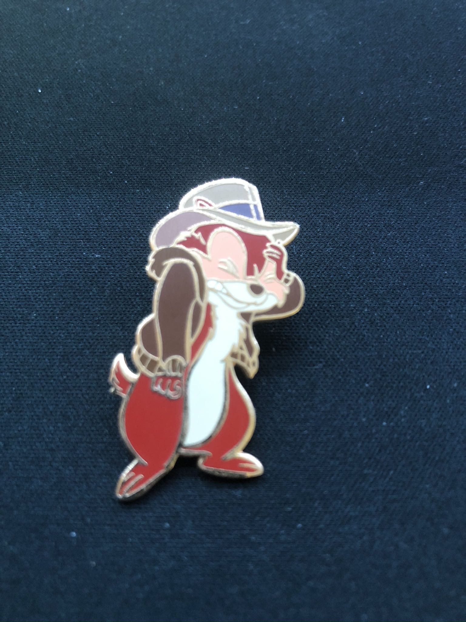 Pin Celebration 2004