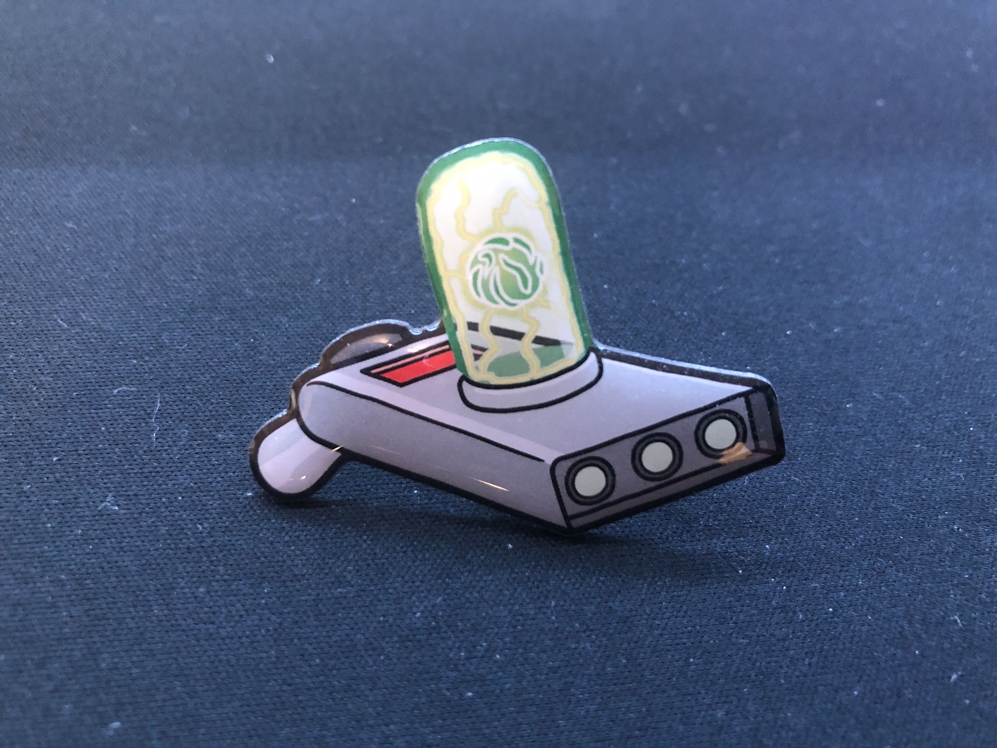 Mystery Science Theater (4 Set)