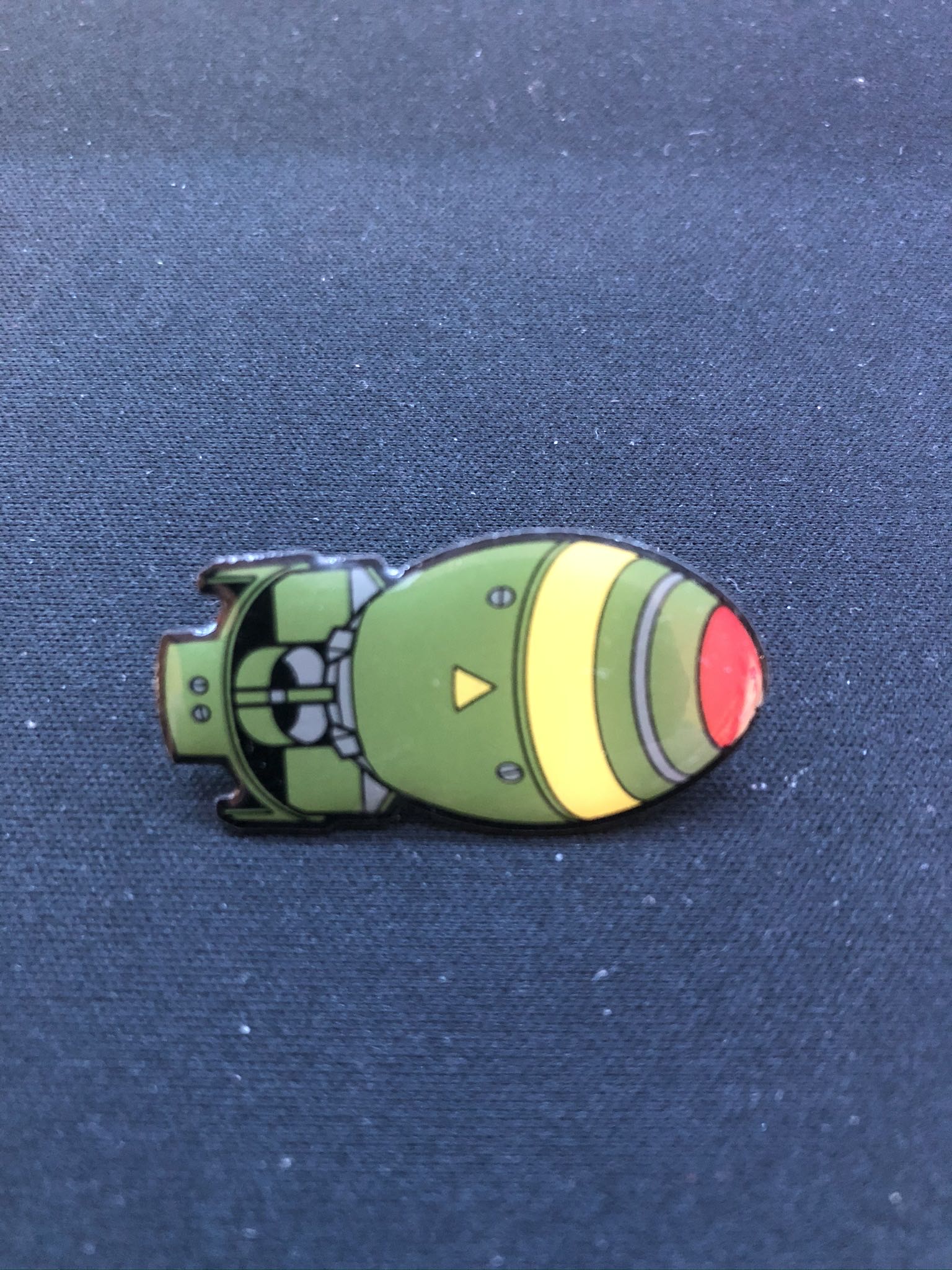 Frozen Anna/Elsa In Snowflake