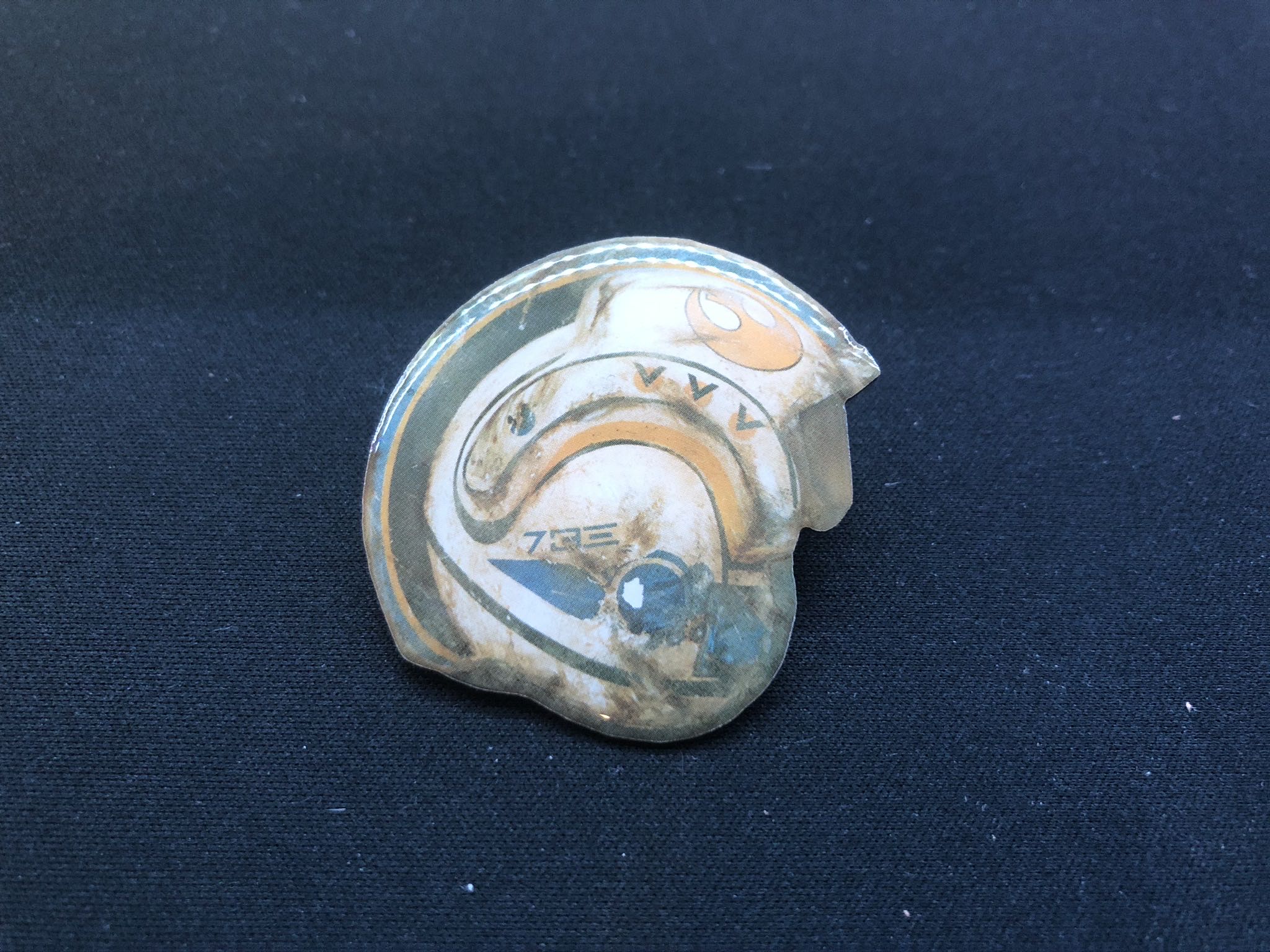 Tinker Bell: Tink With Wand