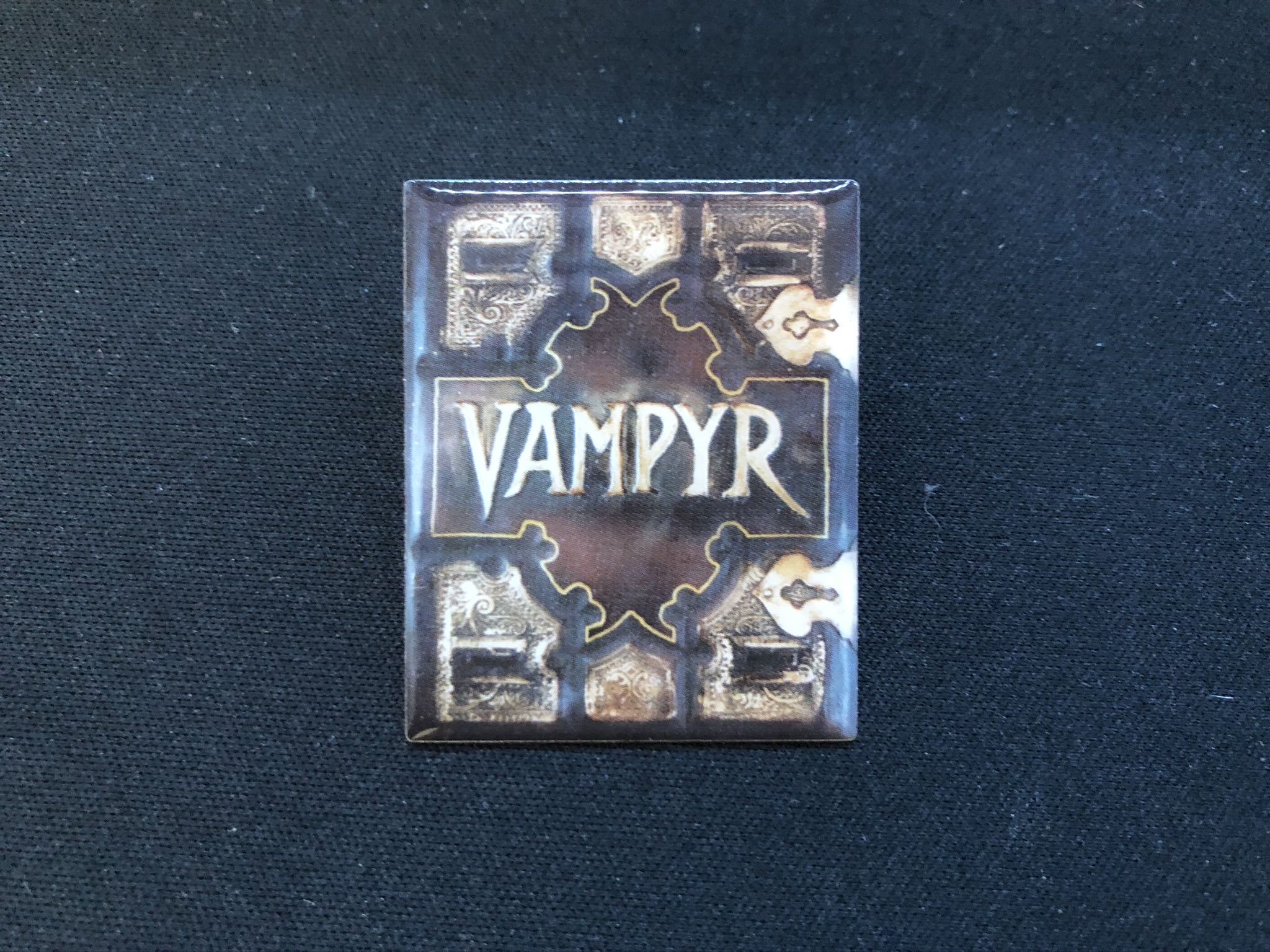 Wreck It Ralph & Vanellope