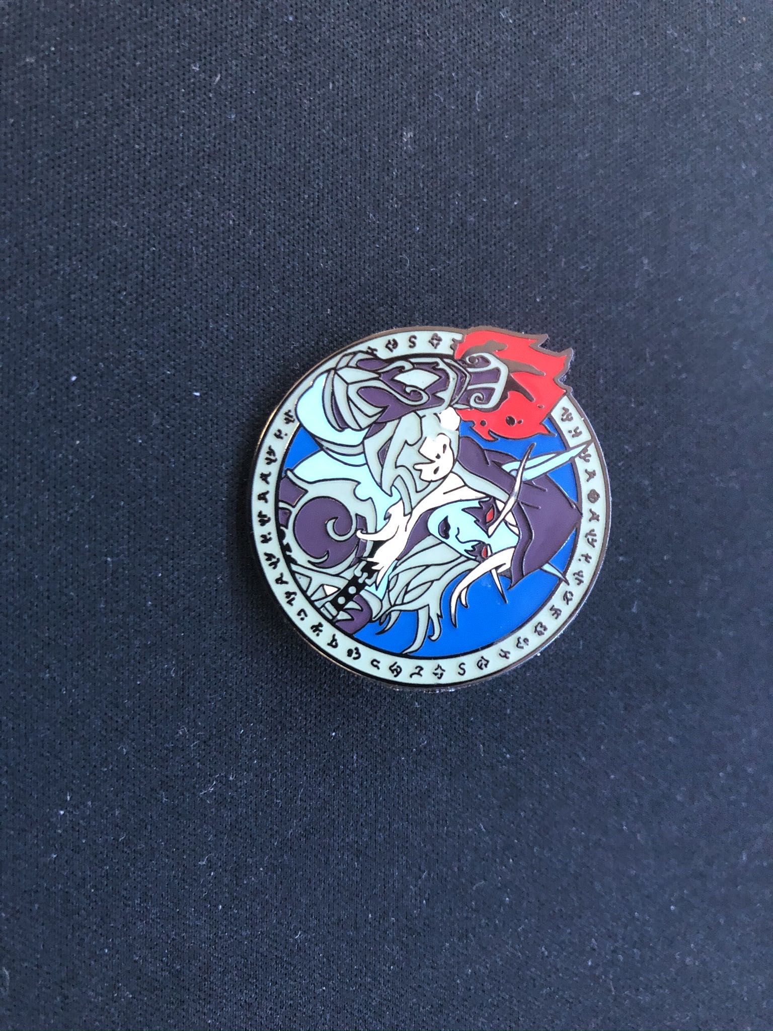 Mickey’s Backyard BBQ