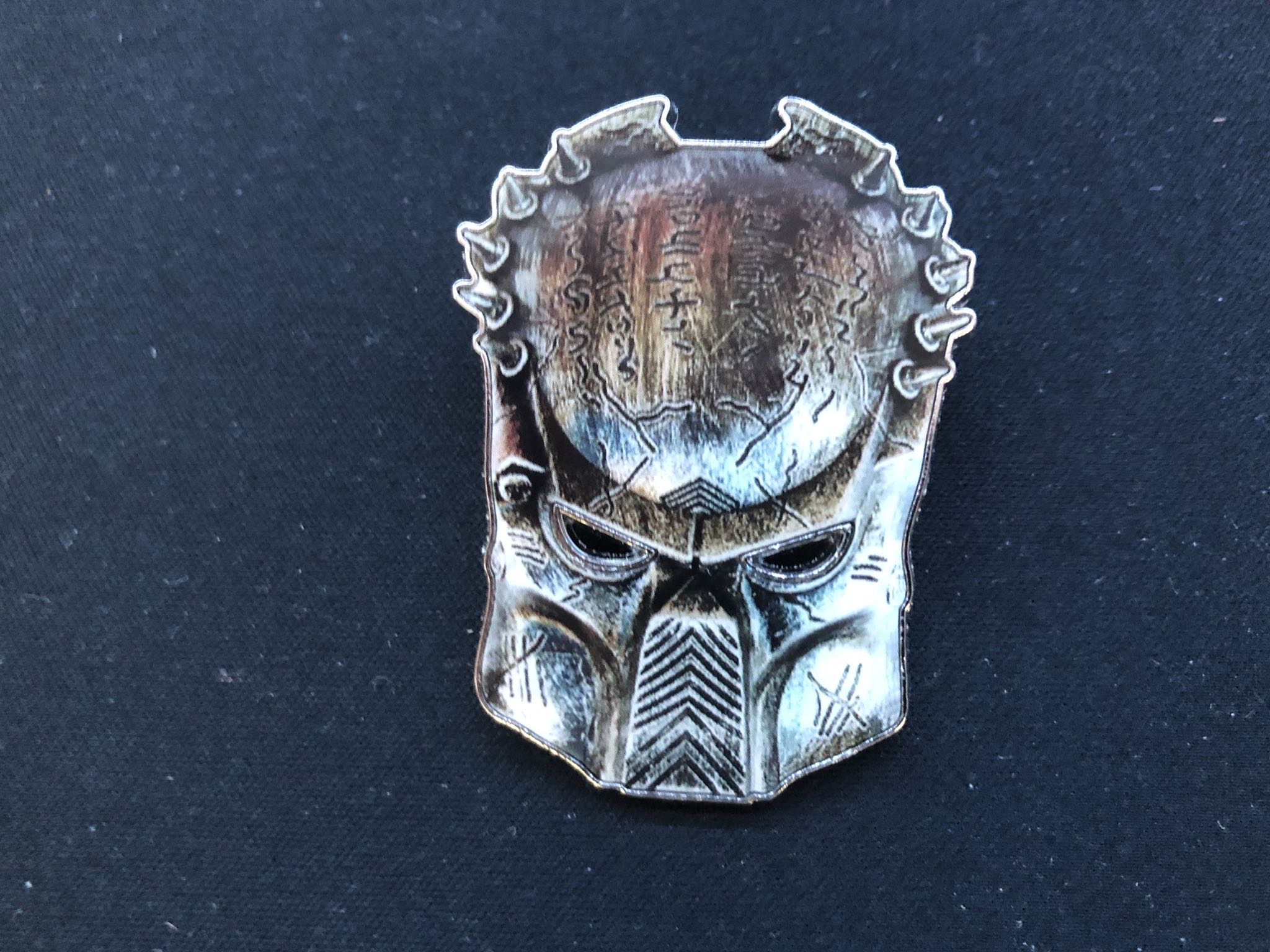 Giant Panda Midnight Edition