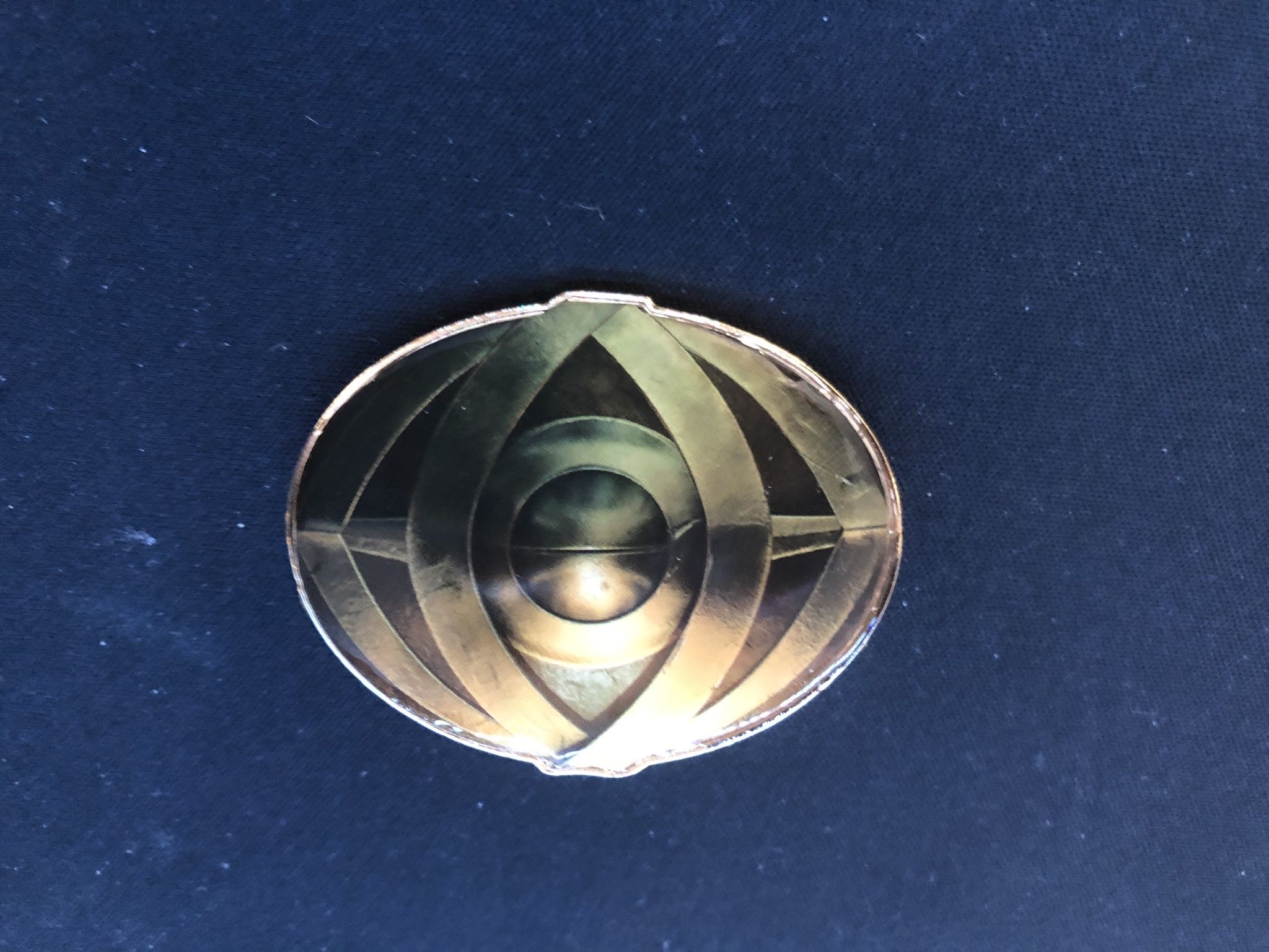 Pirates In Frame Mystery Set - Minnie