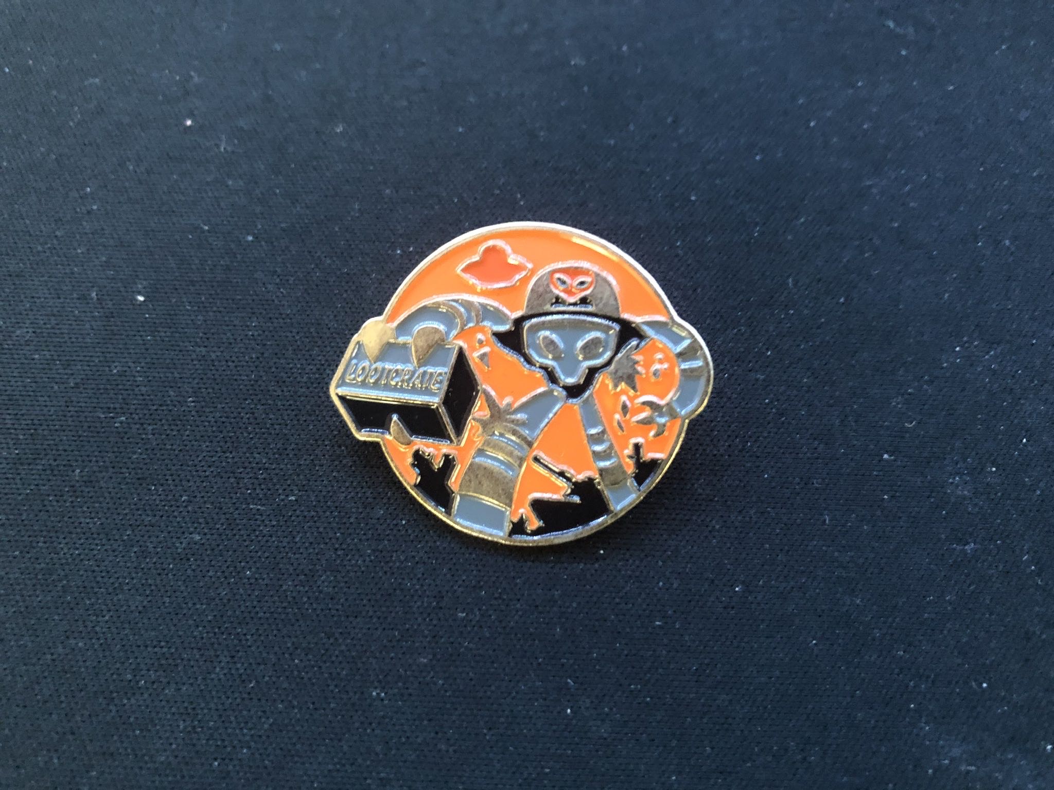 Character Feet - Donald Duck