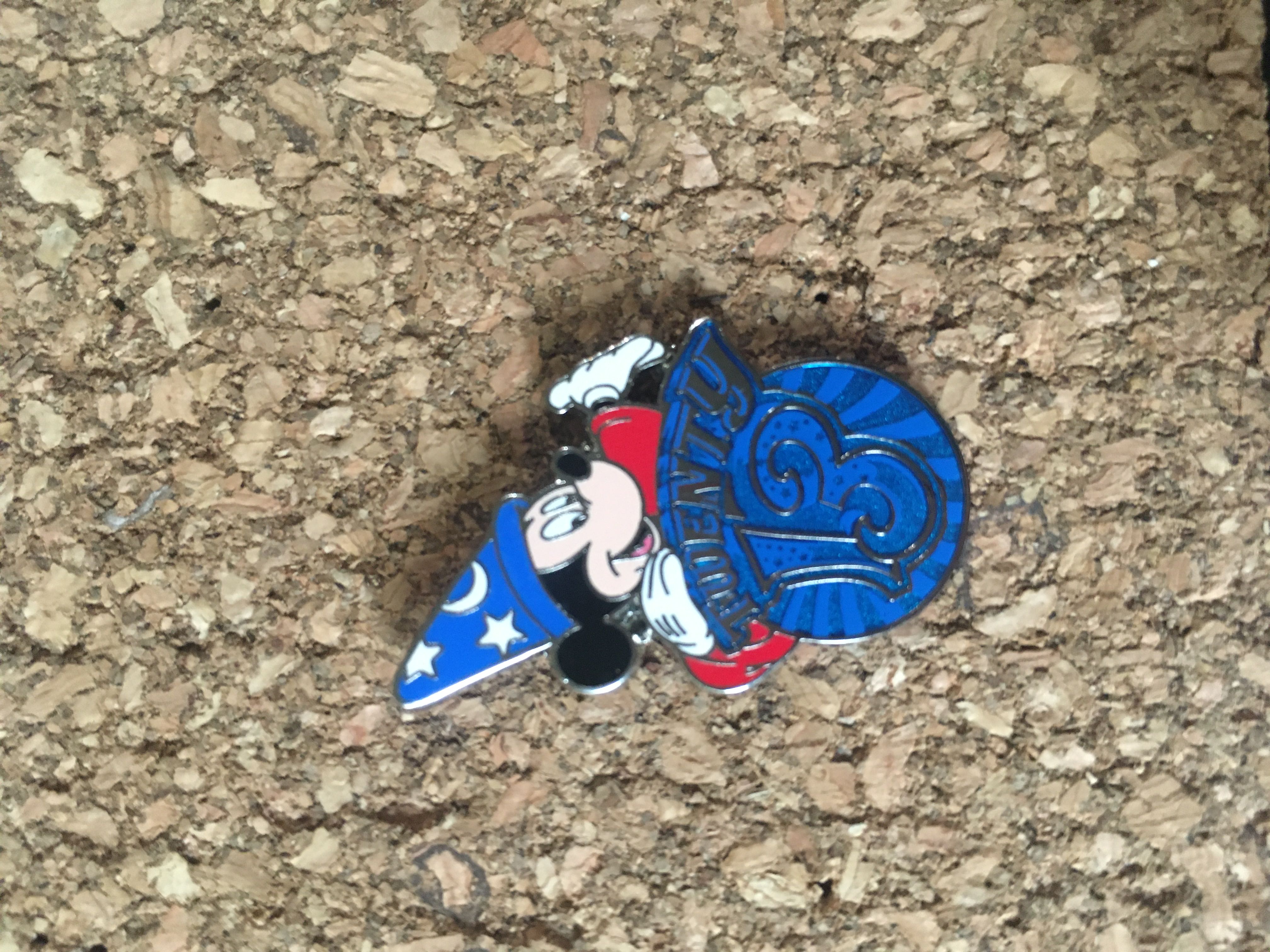 Hard Rock - 2019 - 18 Years Anniversary Hotel (Orlando)