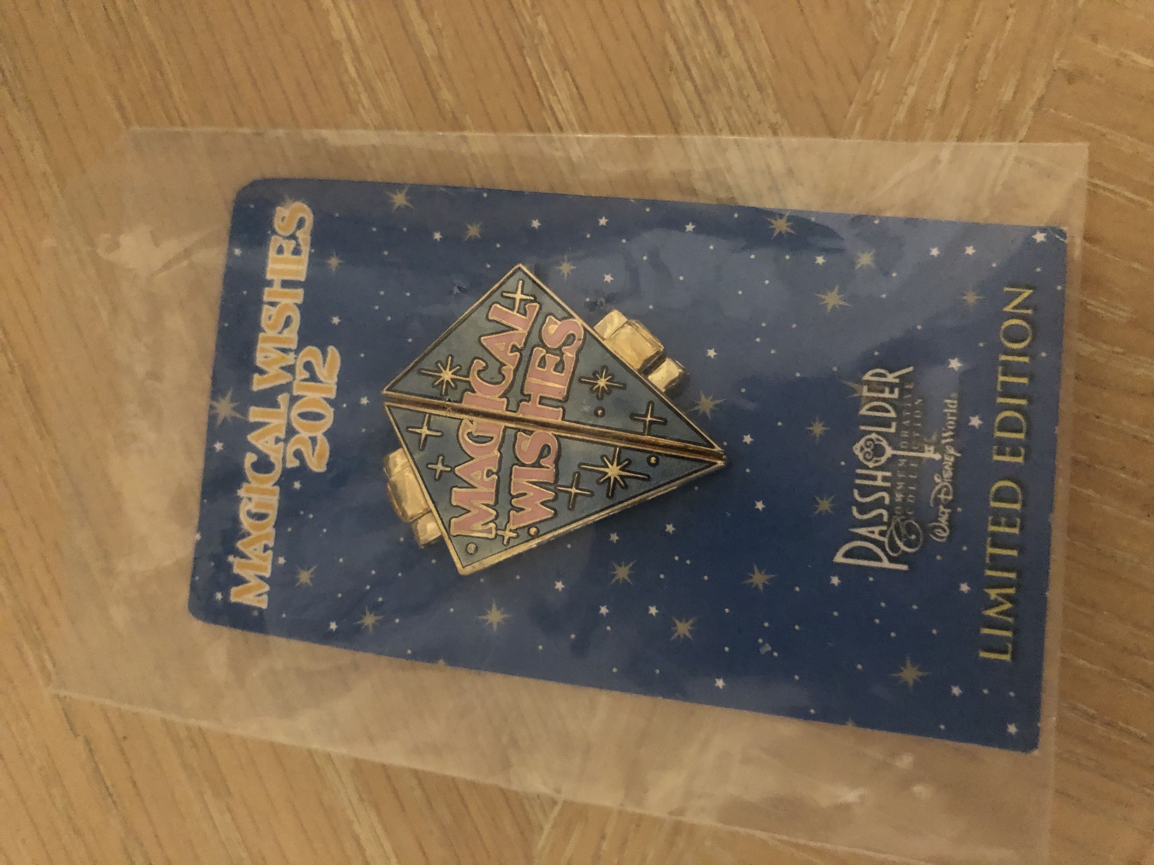 One Hundred Acre Woods Silhouettes: Piglet