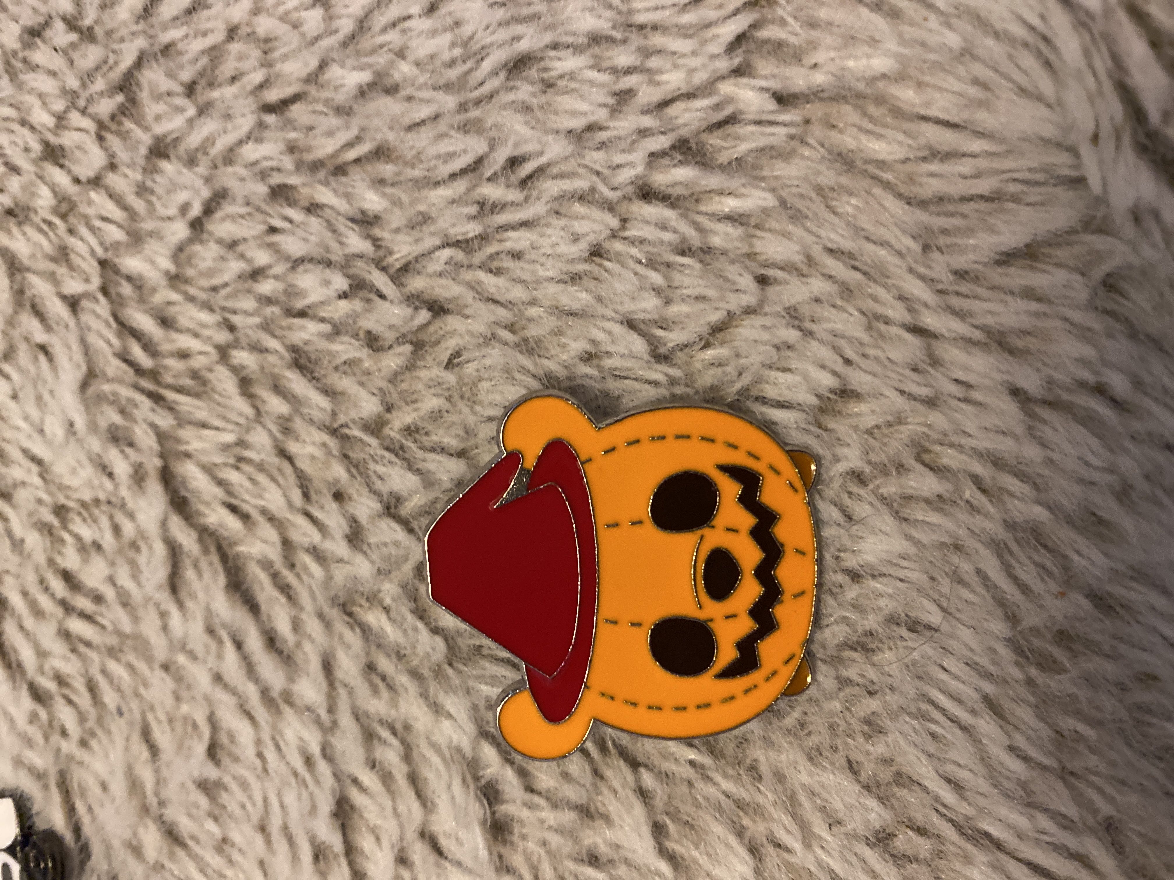 Chinese New Year Pin 2020 Year Of The Rat