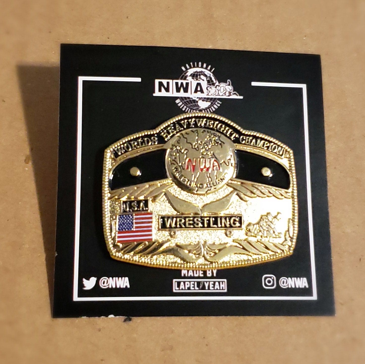 Harley Davidson - American Flag