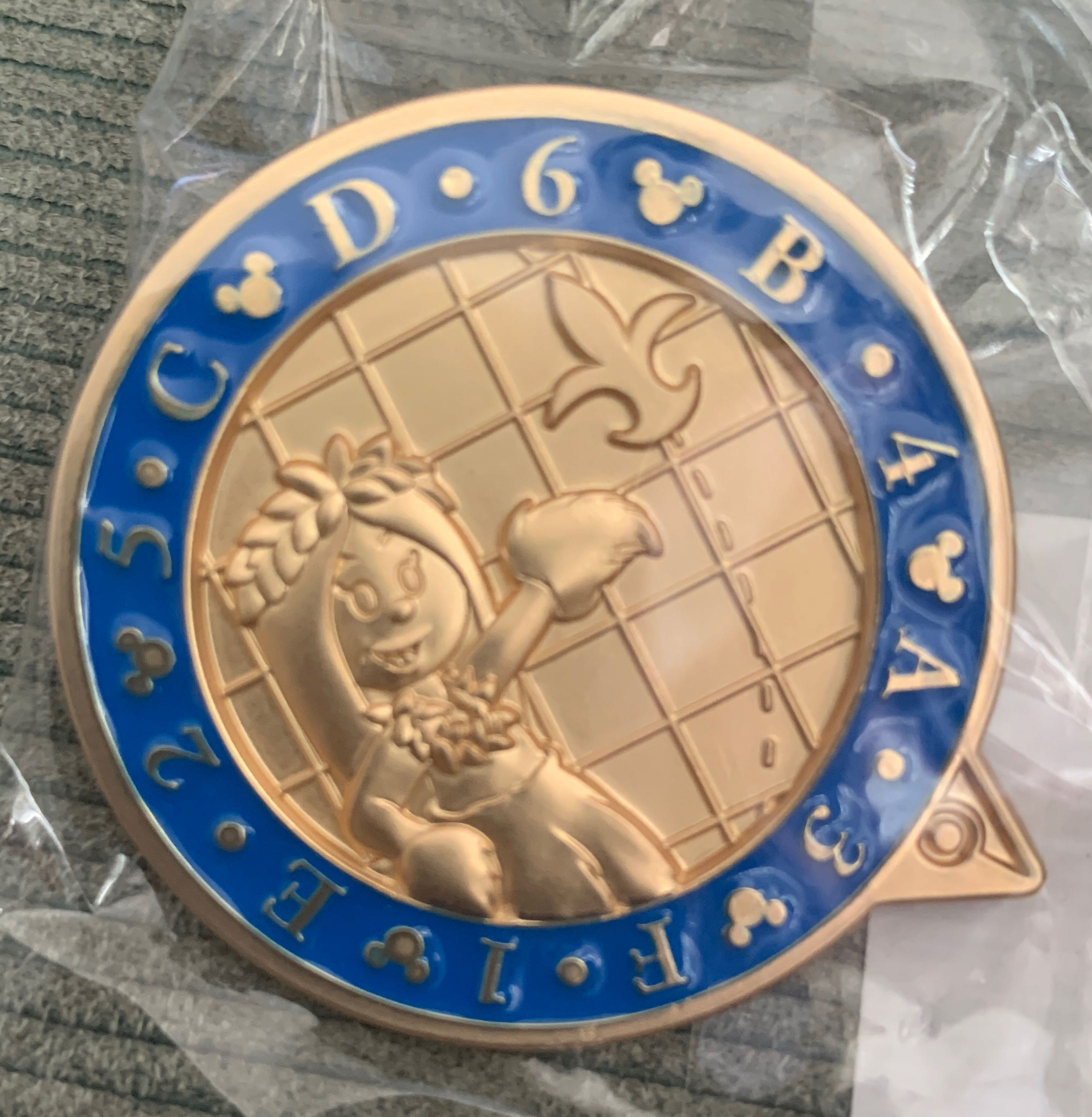 Little Mermaid - Ursula