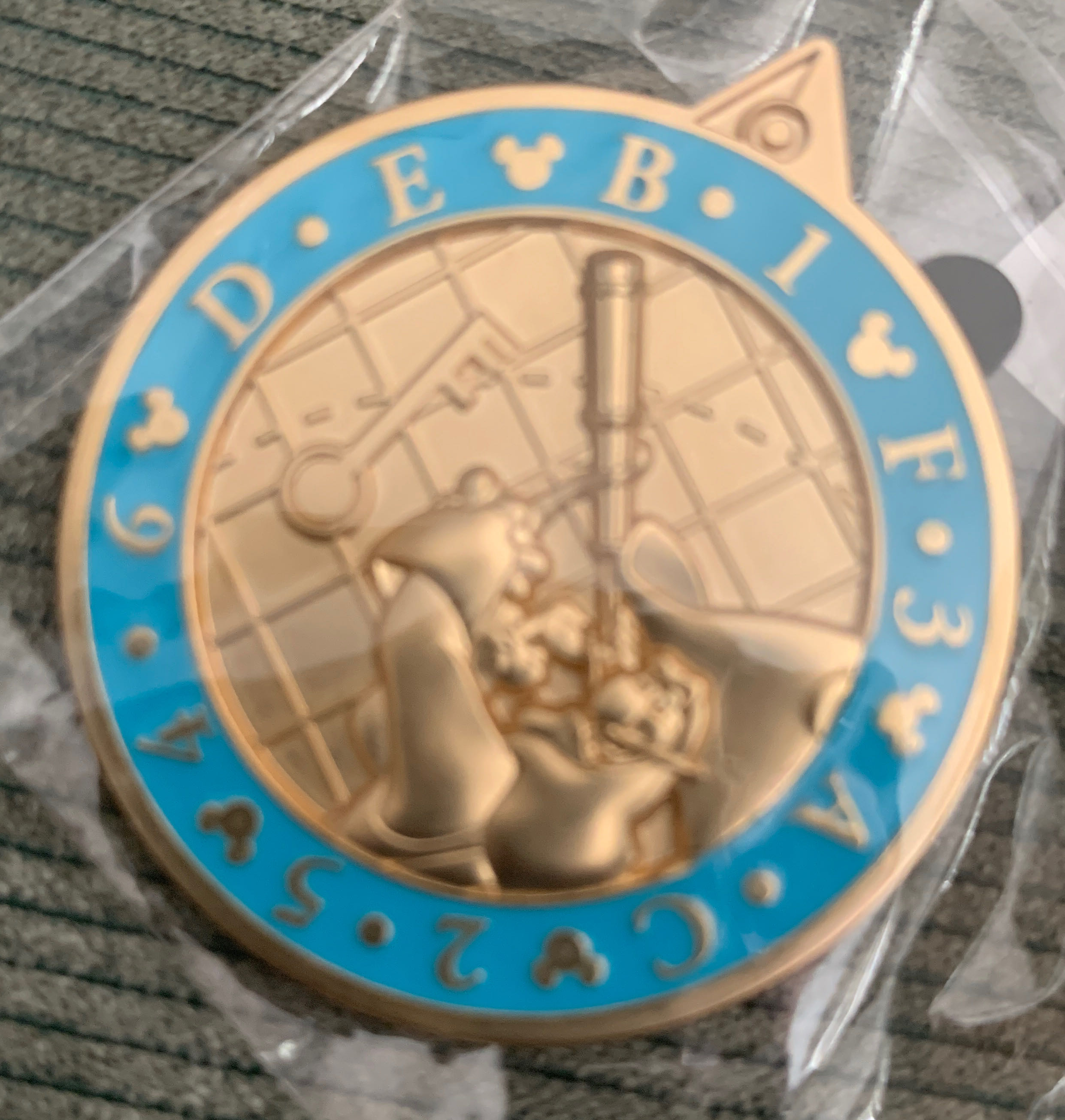 Brave - Merida With Bow In Hands