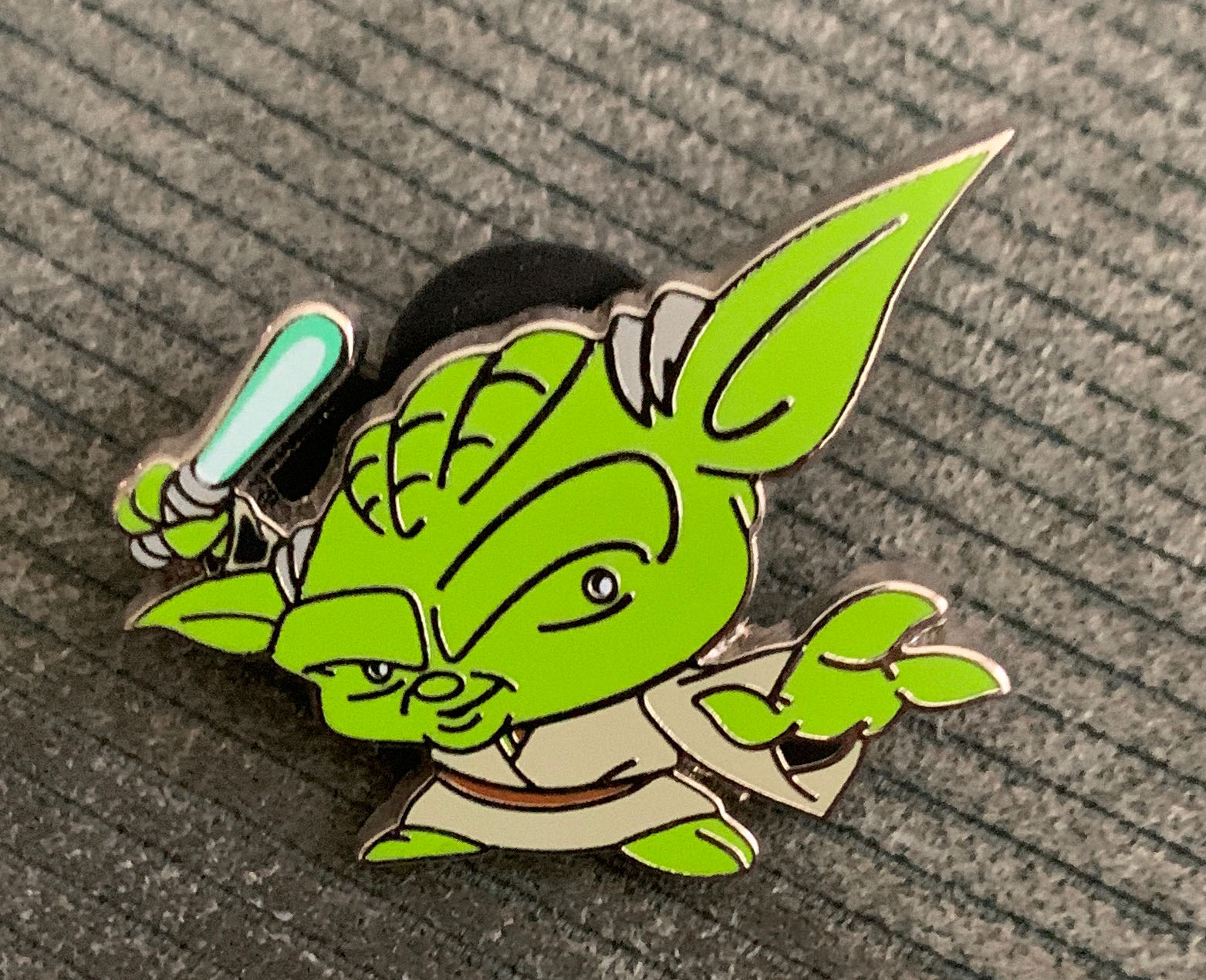 Tinkerbell - Wish You Were Here 2008 Ltd Edition 500