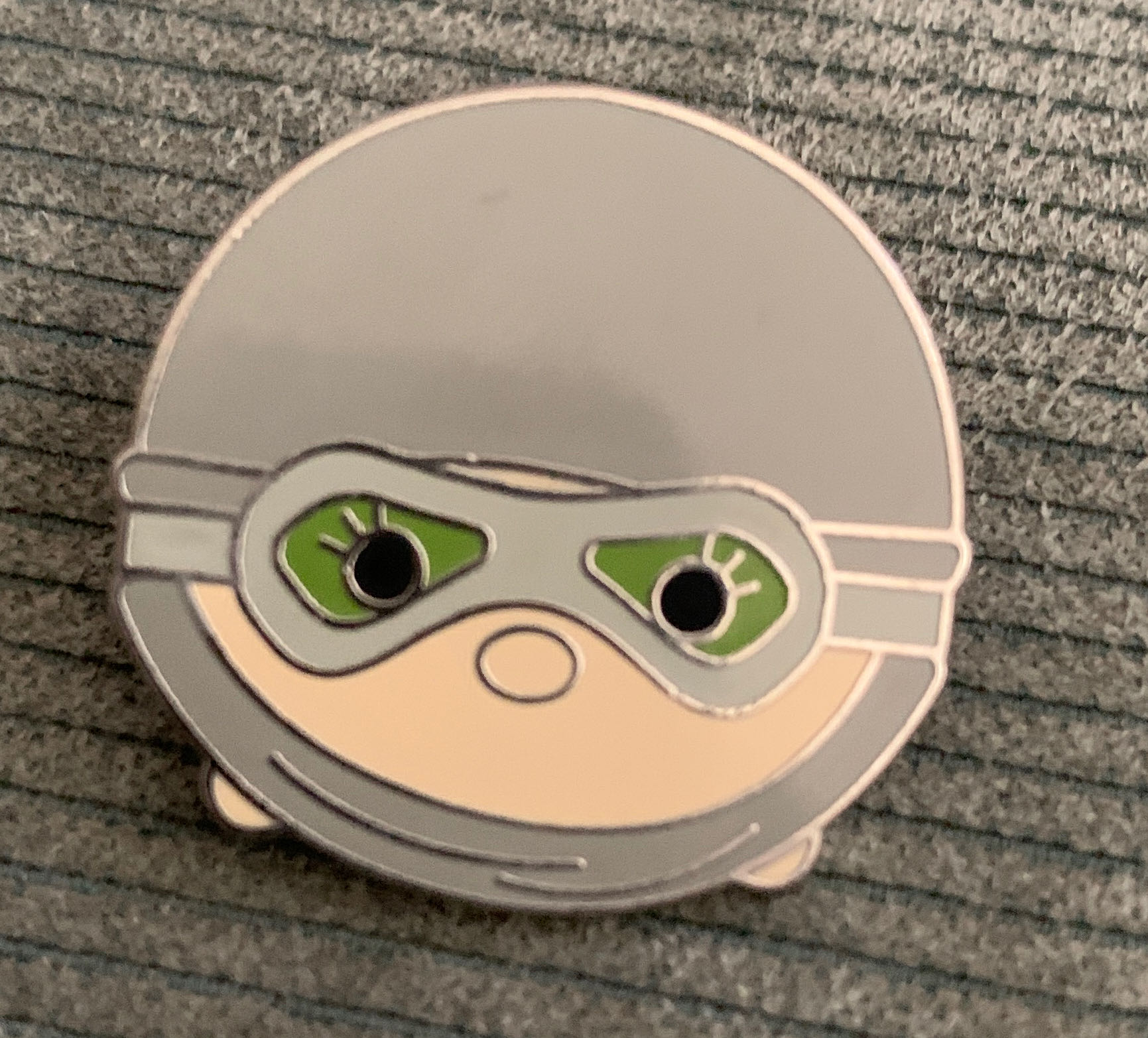 Wisdom Collection August 2019 - Bambi - Flower