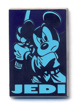 World Showcase - Mickey