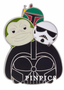 WDW - 2018 - The Year to Be Here