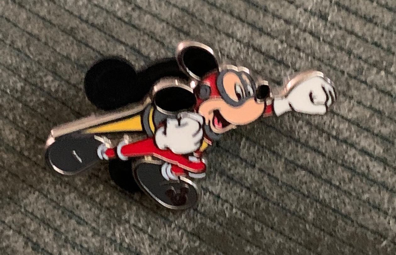 Epcot 30th Anniversary – Celebrating 30 Years of Discovery