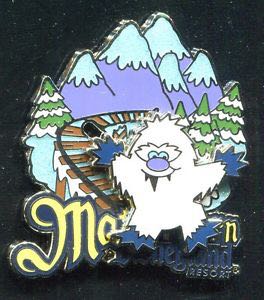 Boardwalk Resort - Christmas 2019