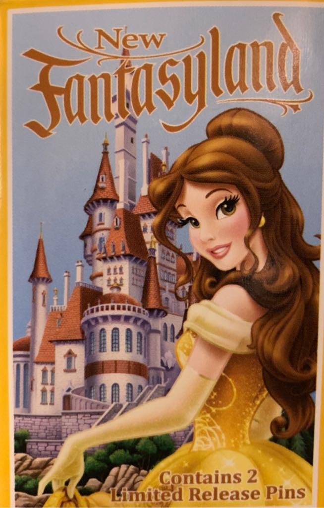 I Collect… Figment Pins