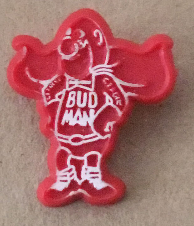 Chip From Rescue Rangers