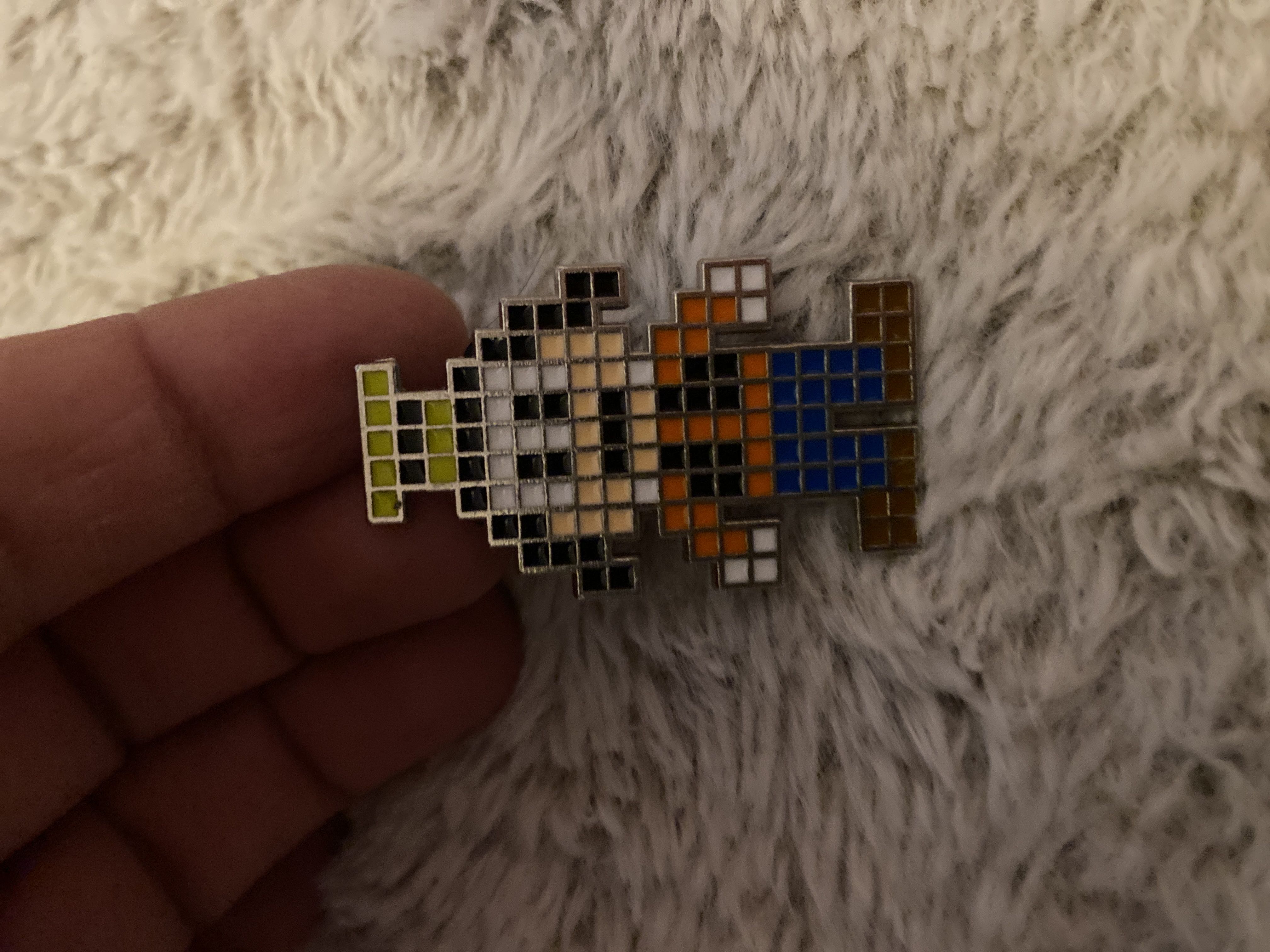 Royalty - Princess Crest Mystery Collection - Aurora