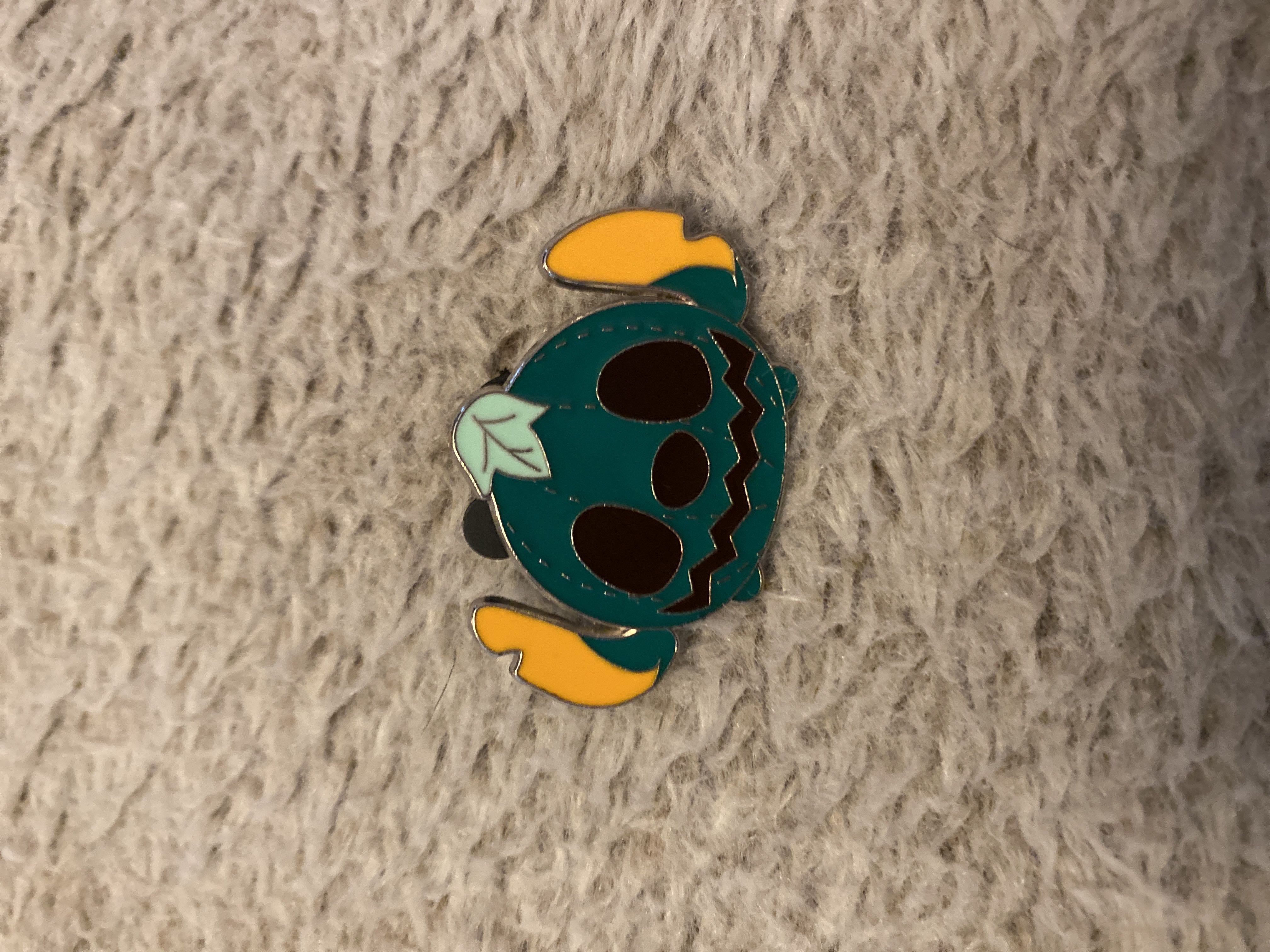 D23 Expo 2011 - Sorcerer Mickey