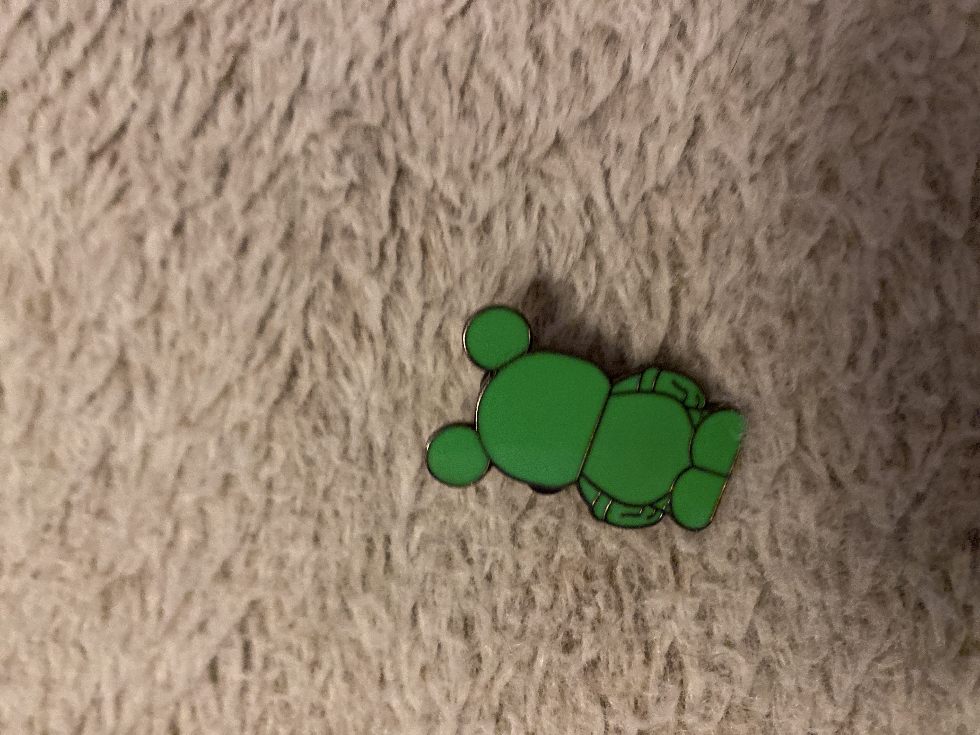 American State - Missouri Cinderella Show Me State