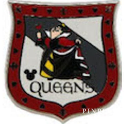 Tinkerbell - Pink Heart With Stones And Padlock