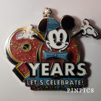 Tinkerbell - Mood Subject To Change Without Notice