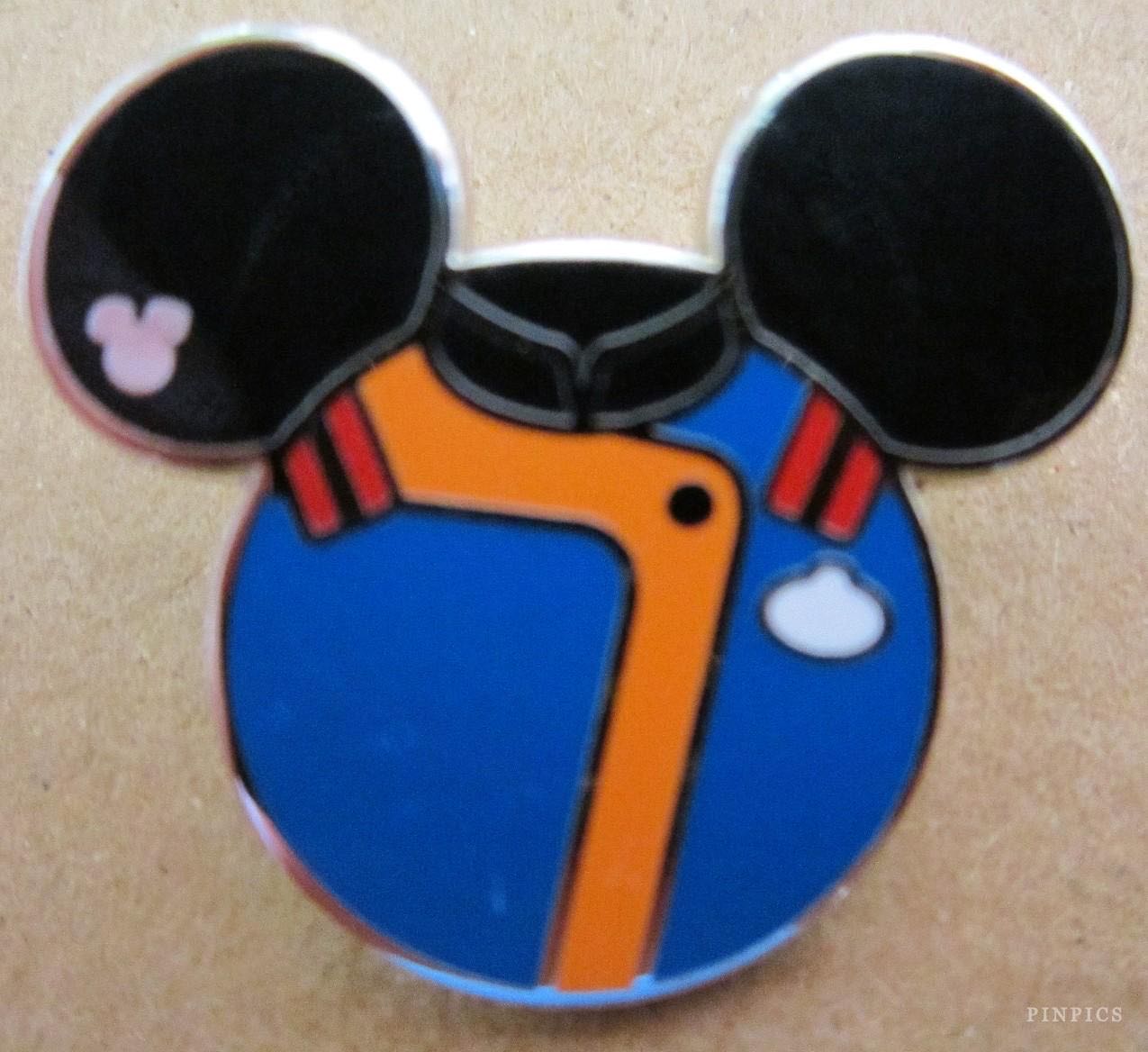 Chip & Dale - 60 Years - Ltd Edition 3000