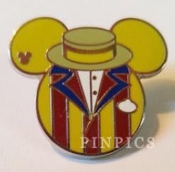 Happy Birthday Cake - Minnie Mouse