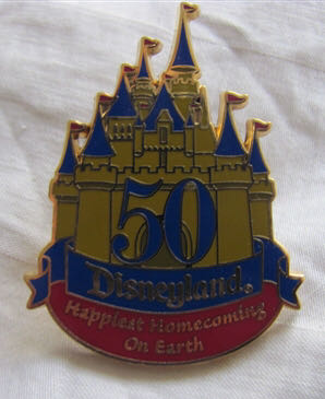 Disneyland Resort - Rides On Number Plates