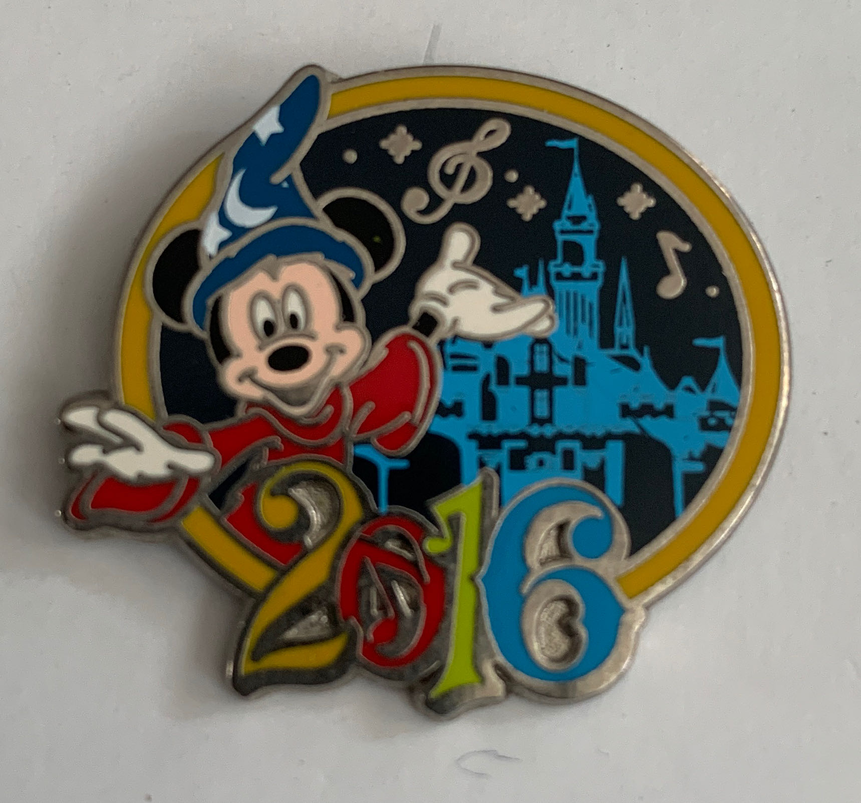 Thumper Spring Flower