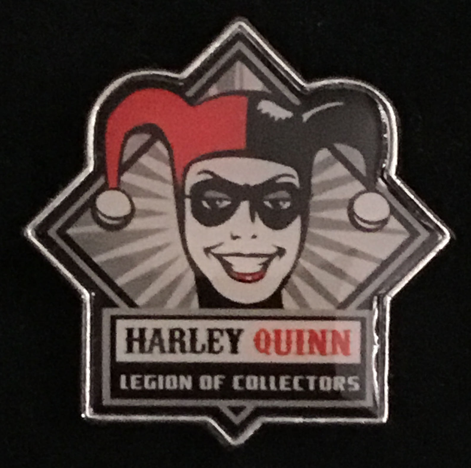 Epcot Logos - Communicore