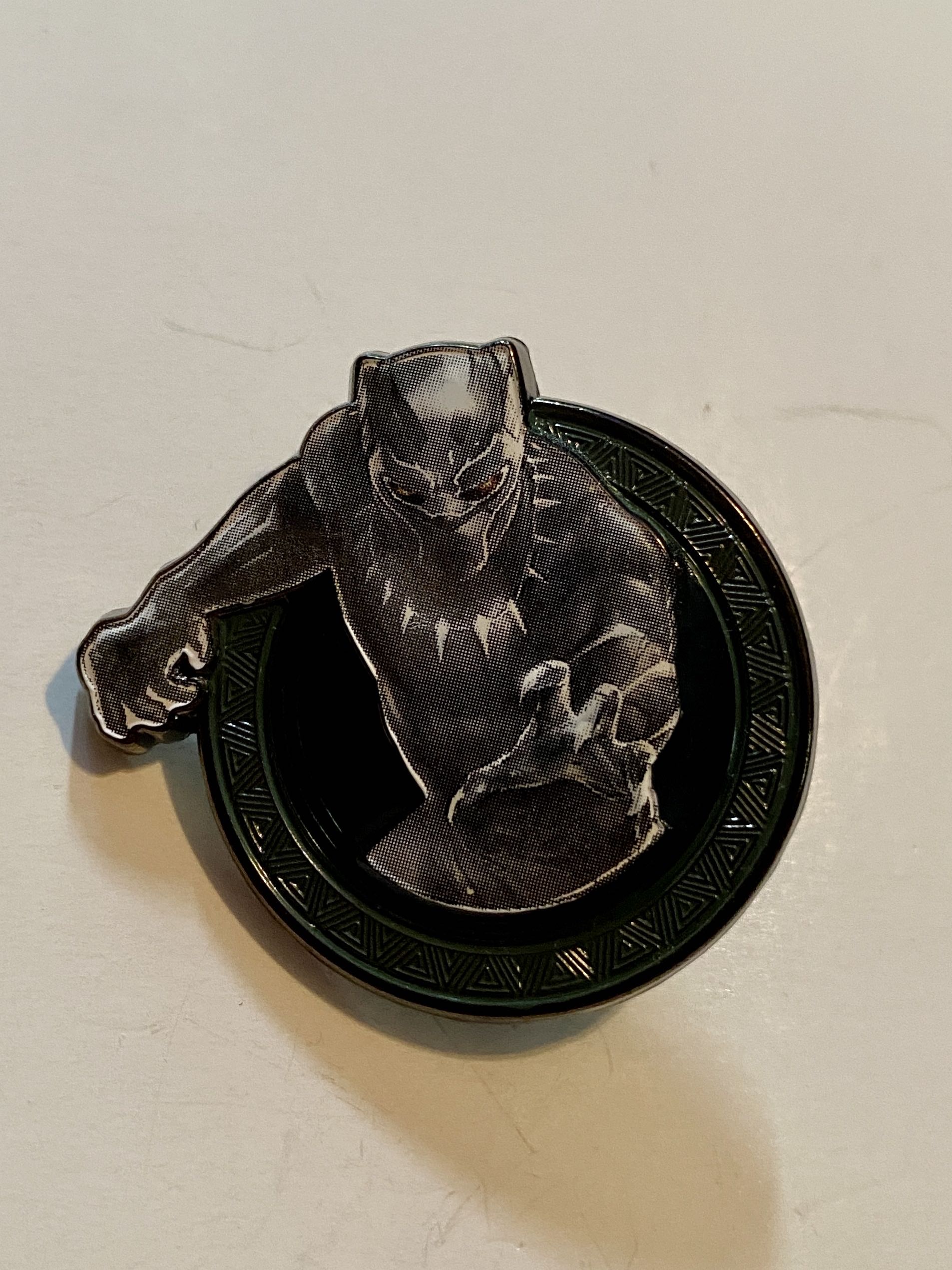 Lights, Motors, Action!