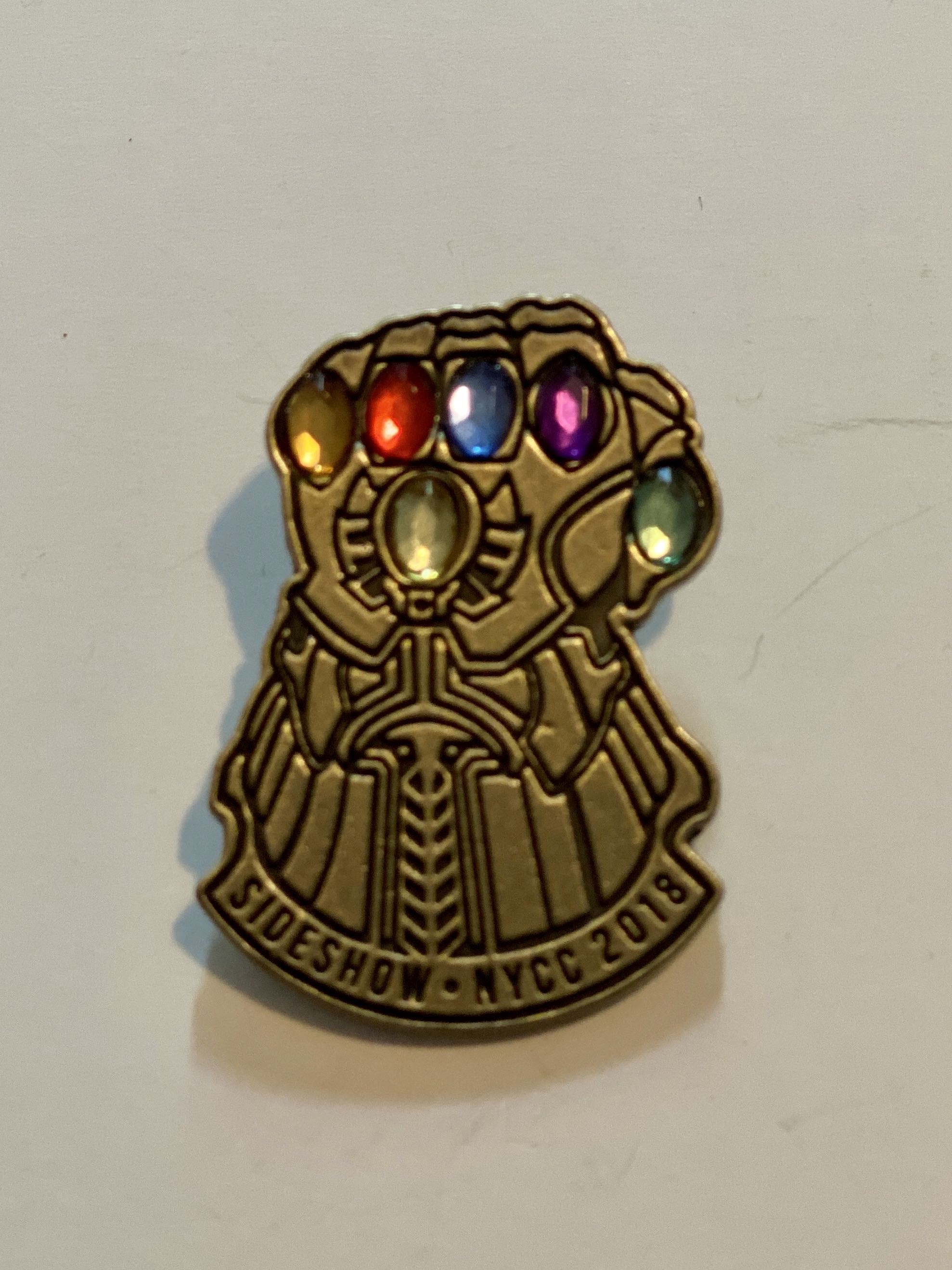 Magical Mystery Series 11 - Donald